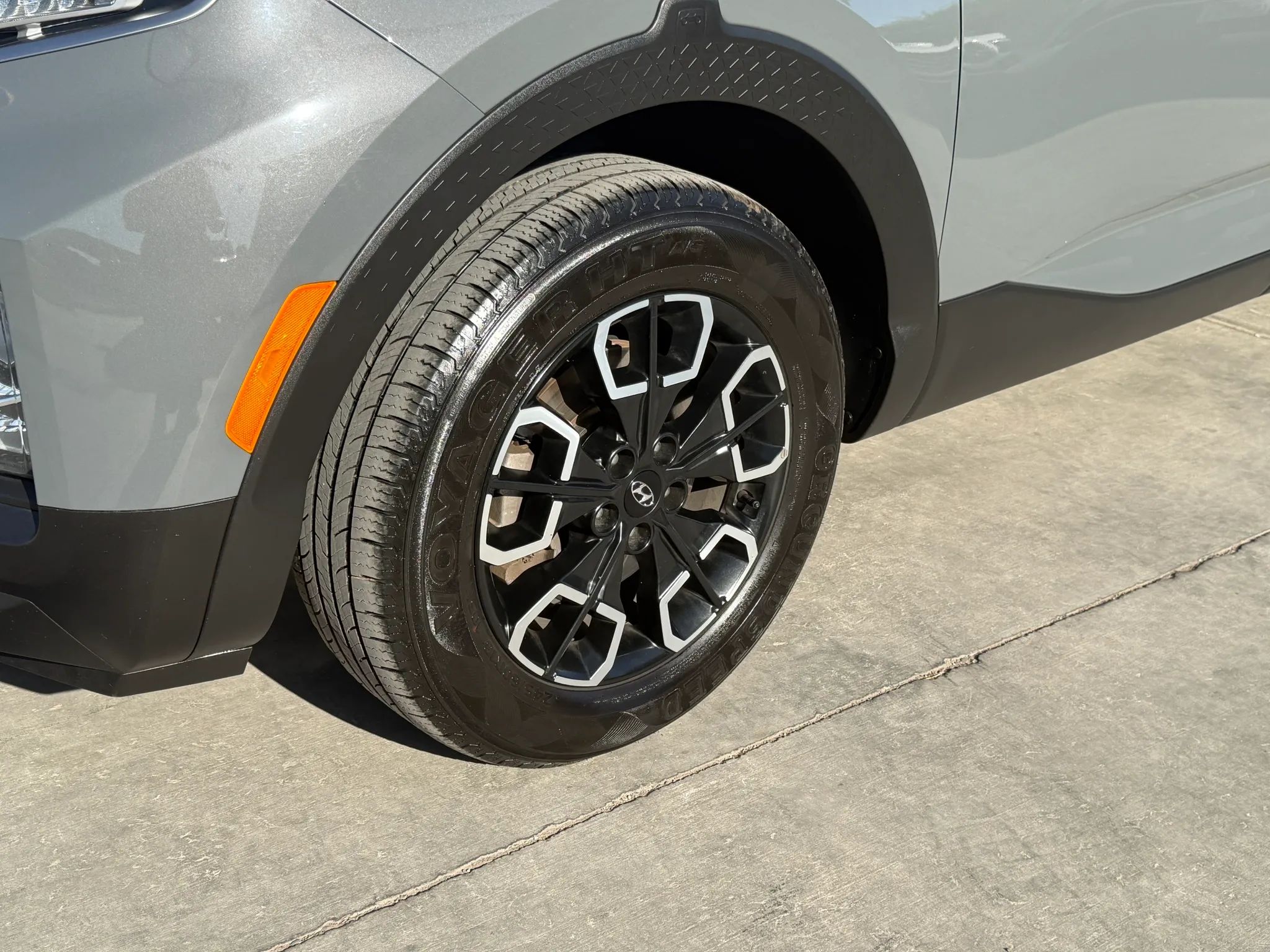 Vehicle Photo