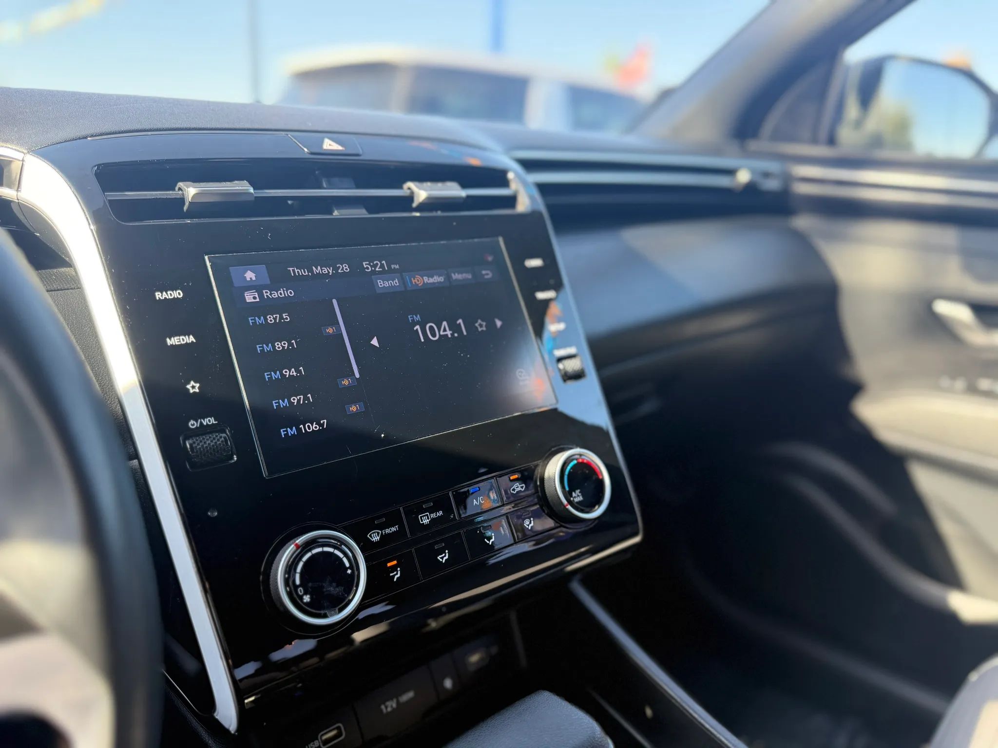 Vehicle Photo