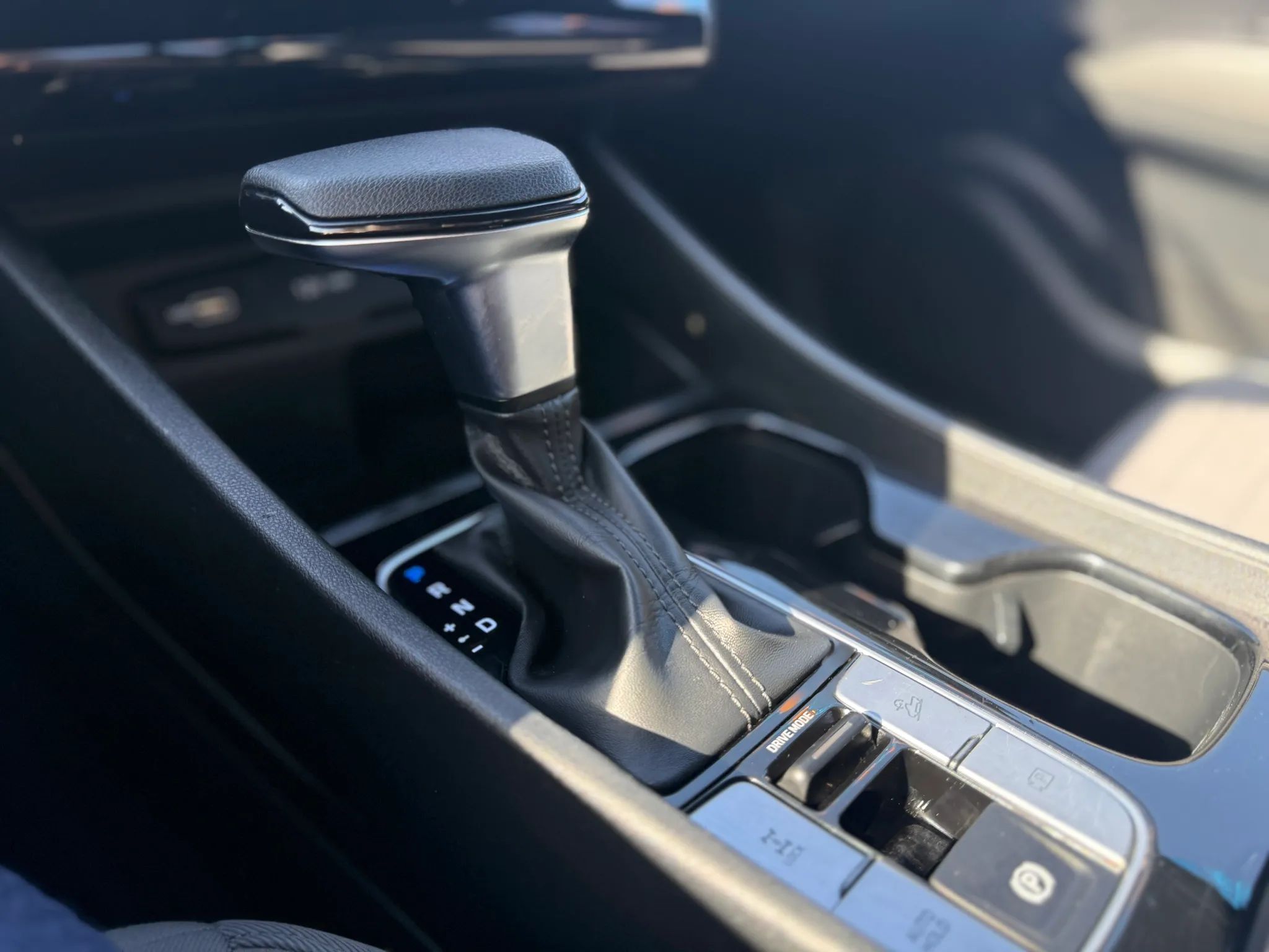 Vehicle Photo