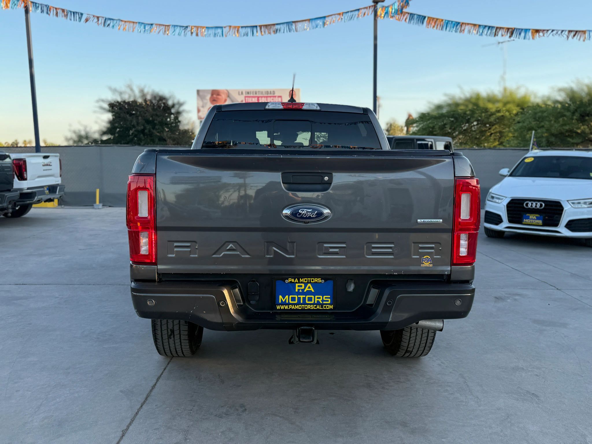 Vehicle Photo