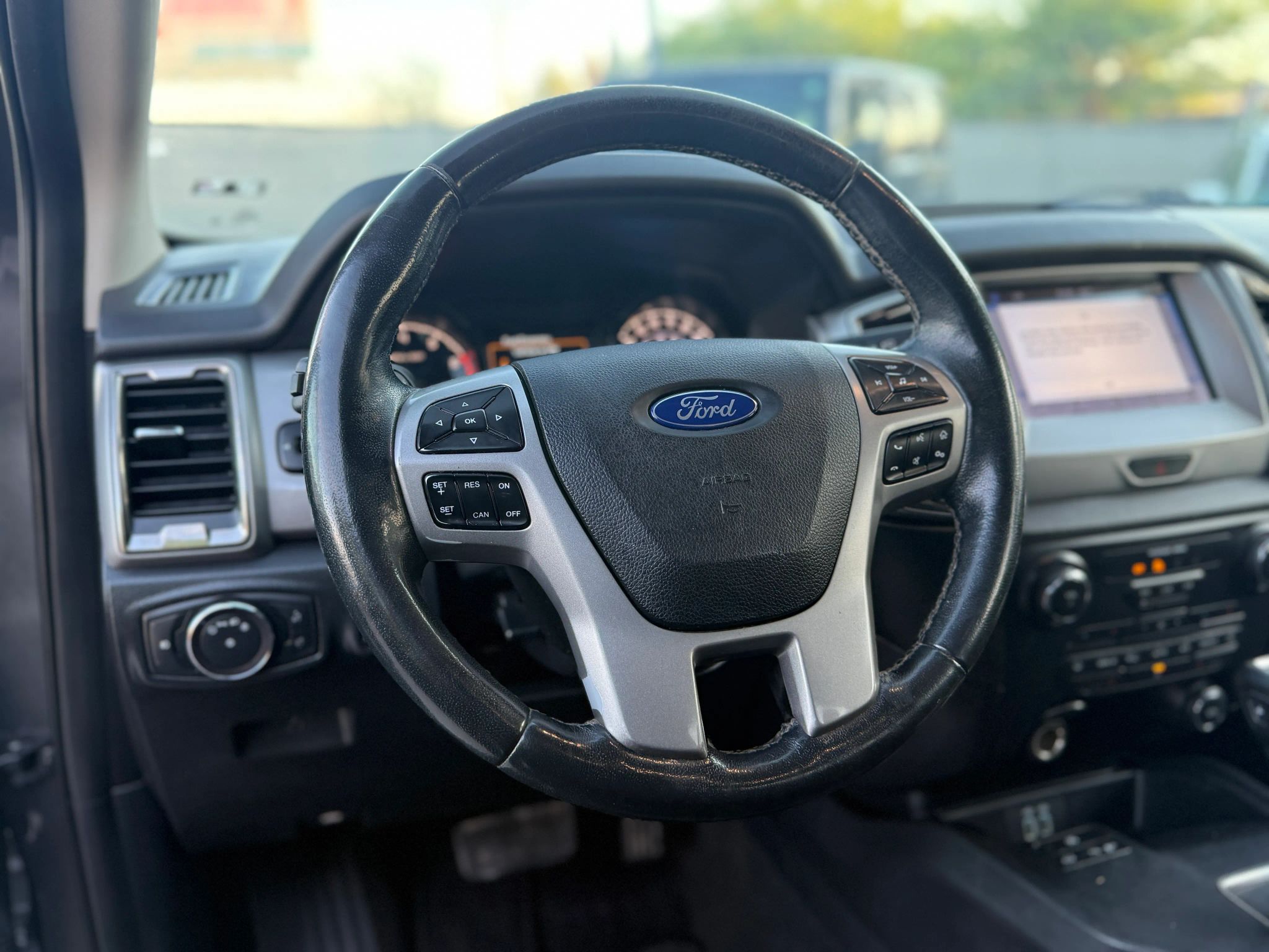 Vehicle Photo
