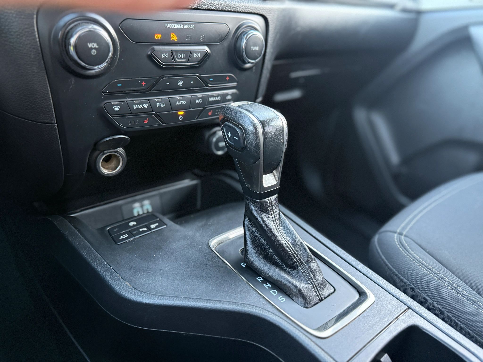 Vehicle Photo