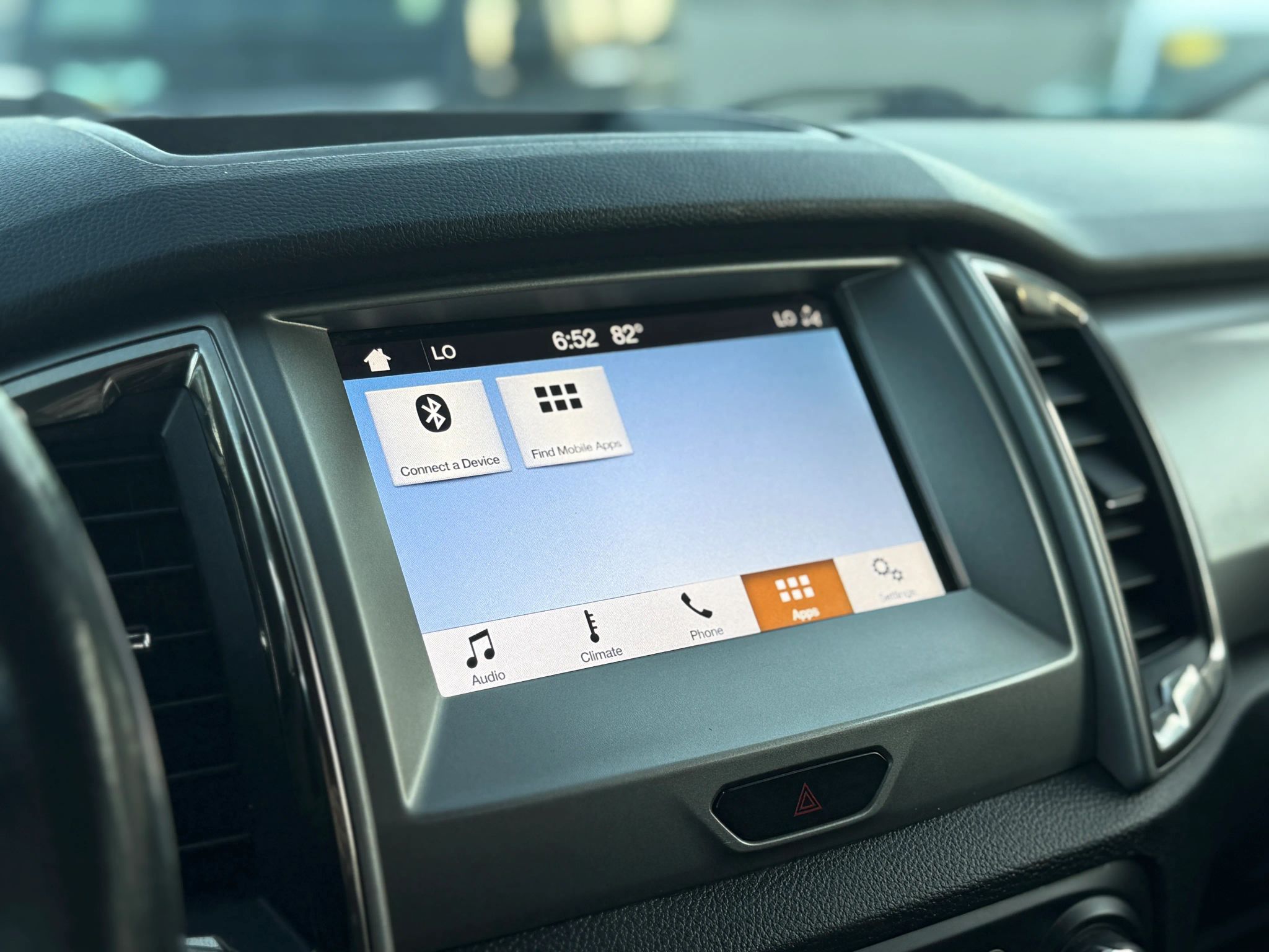 Vehicle Photo