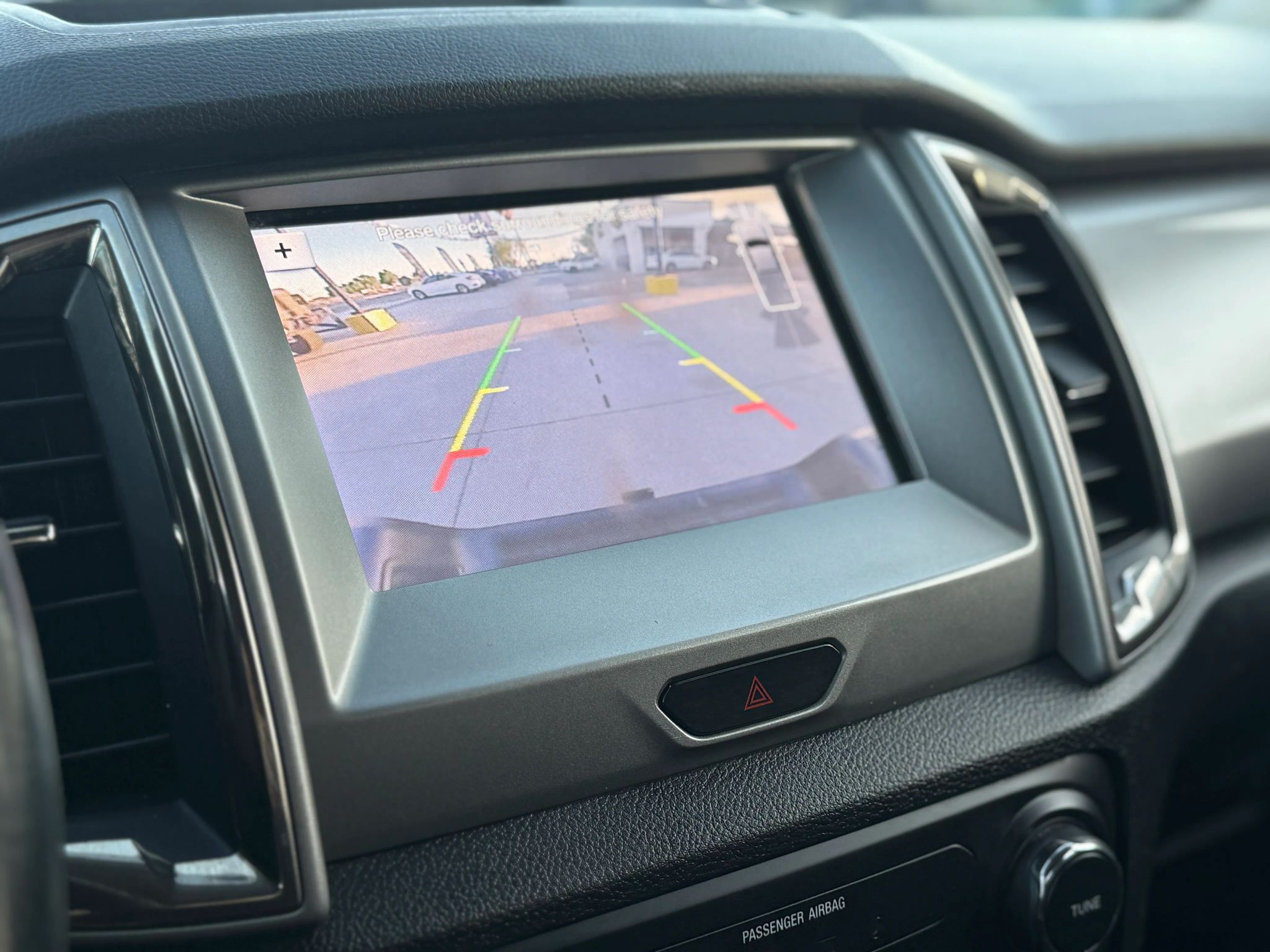 Vehicle Photo