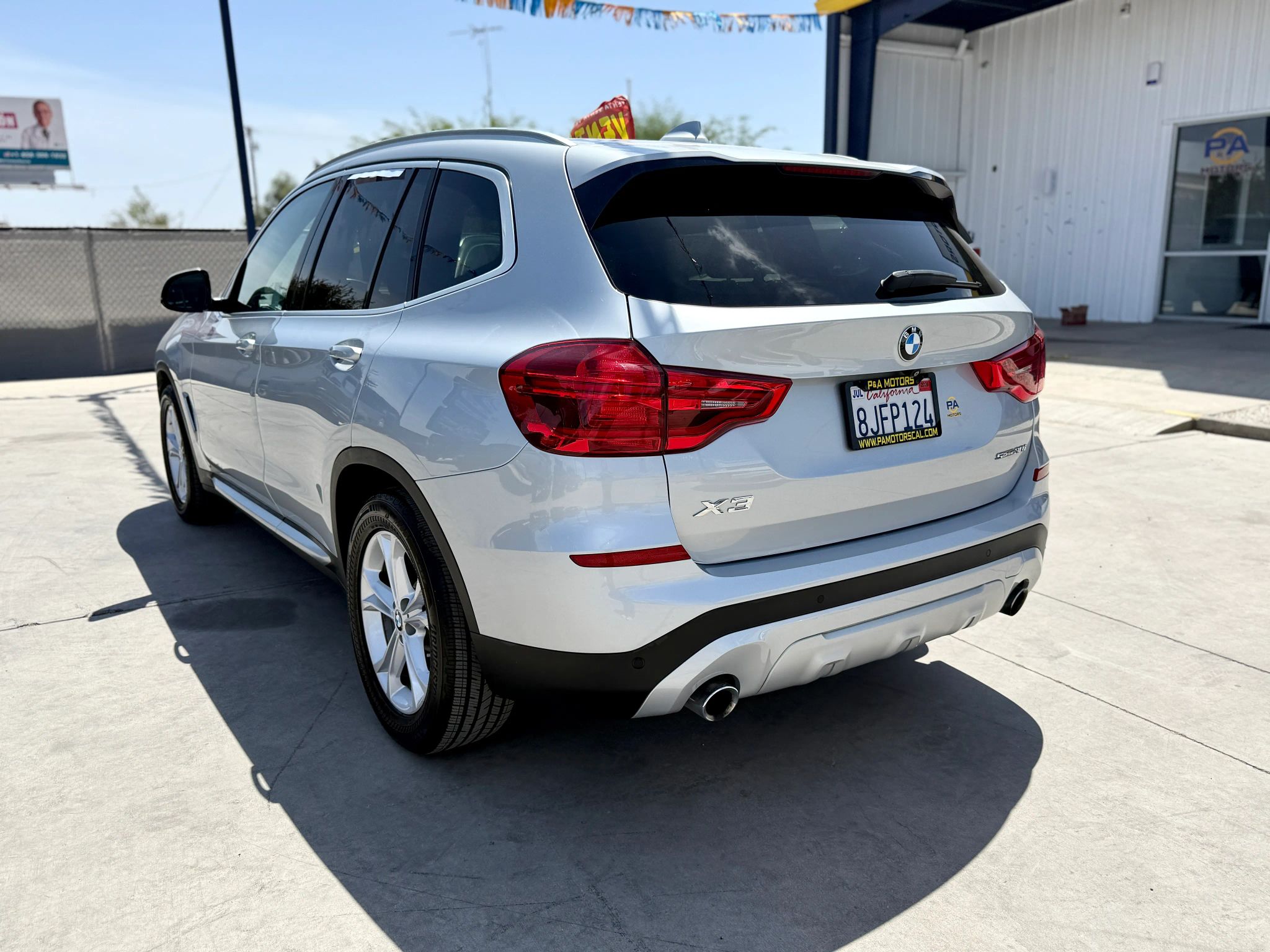 Vehicle Photo