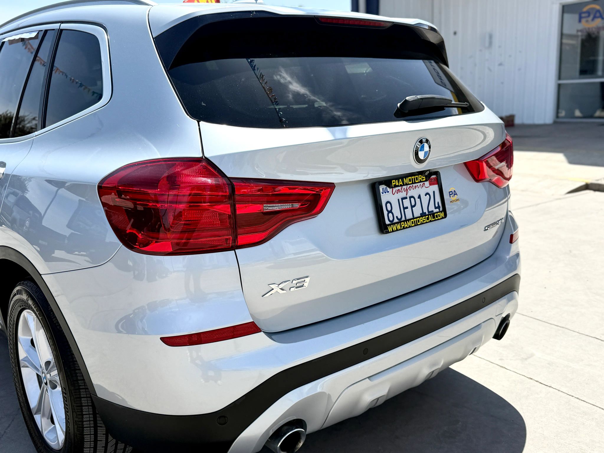 Vehicle Photo