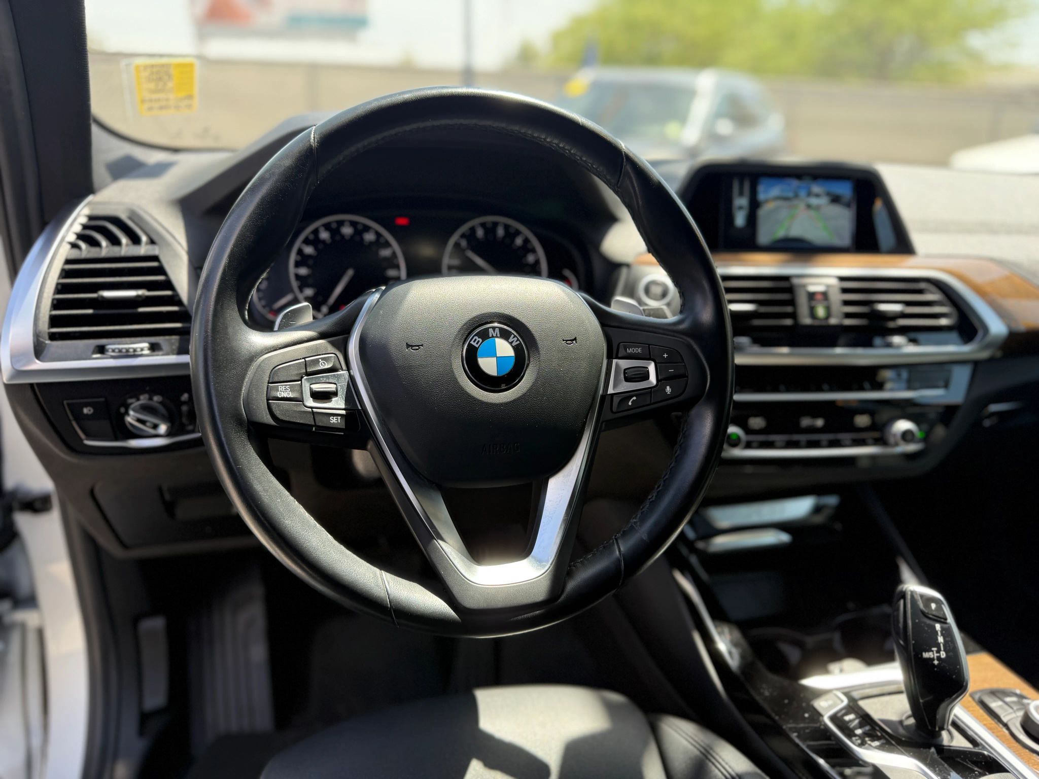 Vehicle Photo