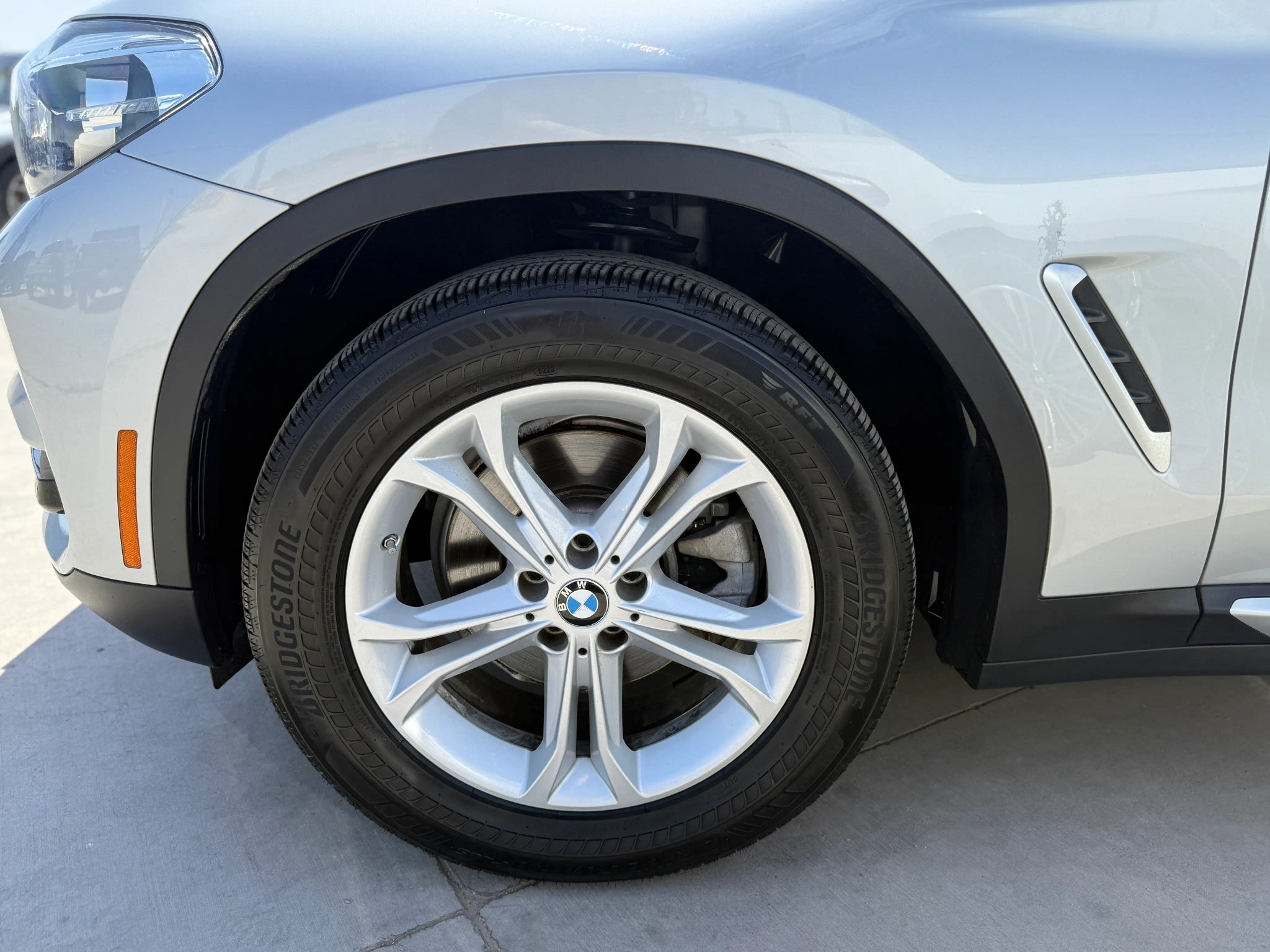 Vehicle Photo