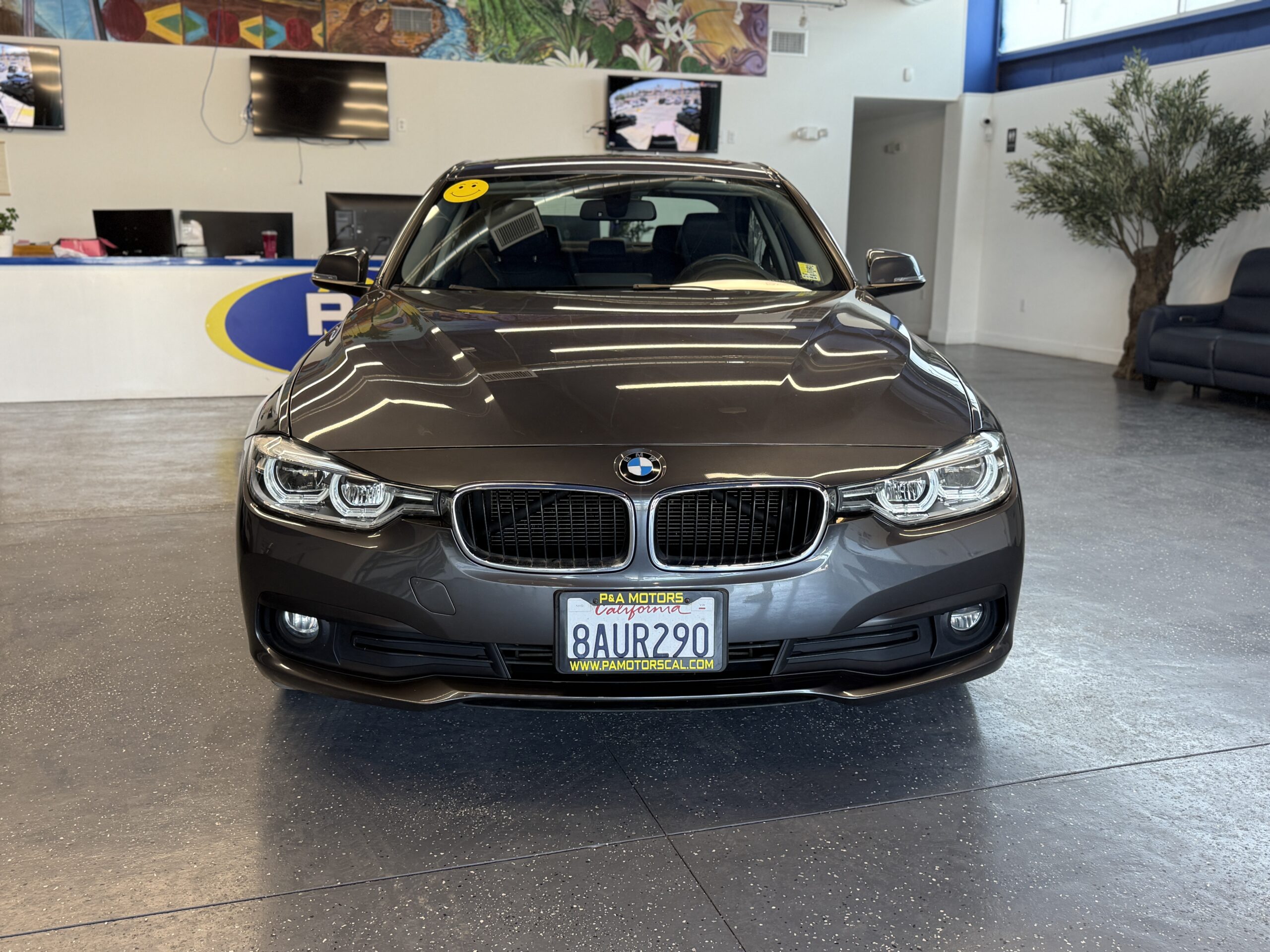Vehicle Photo