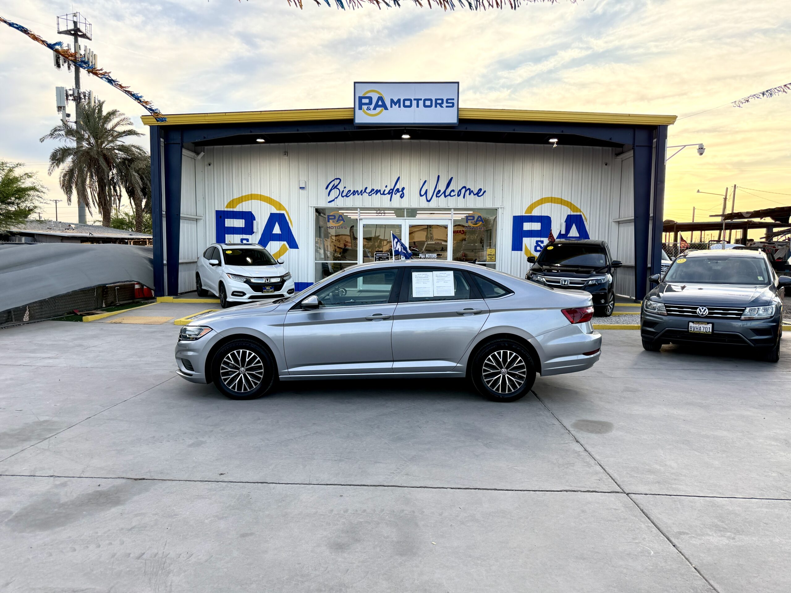 2021 Volkswagen Jetta 1.4T S Auto SULEV's photo