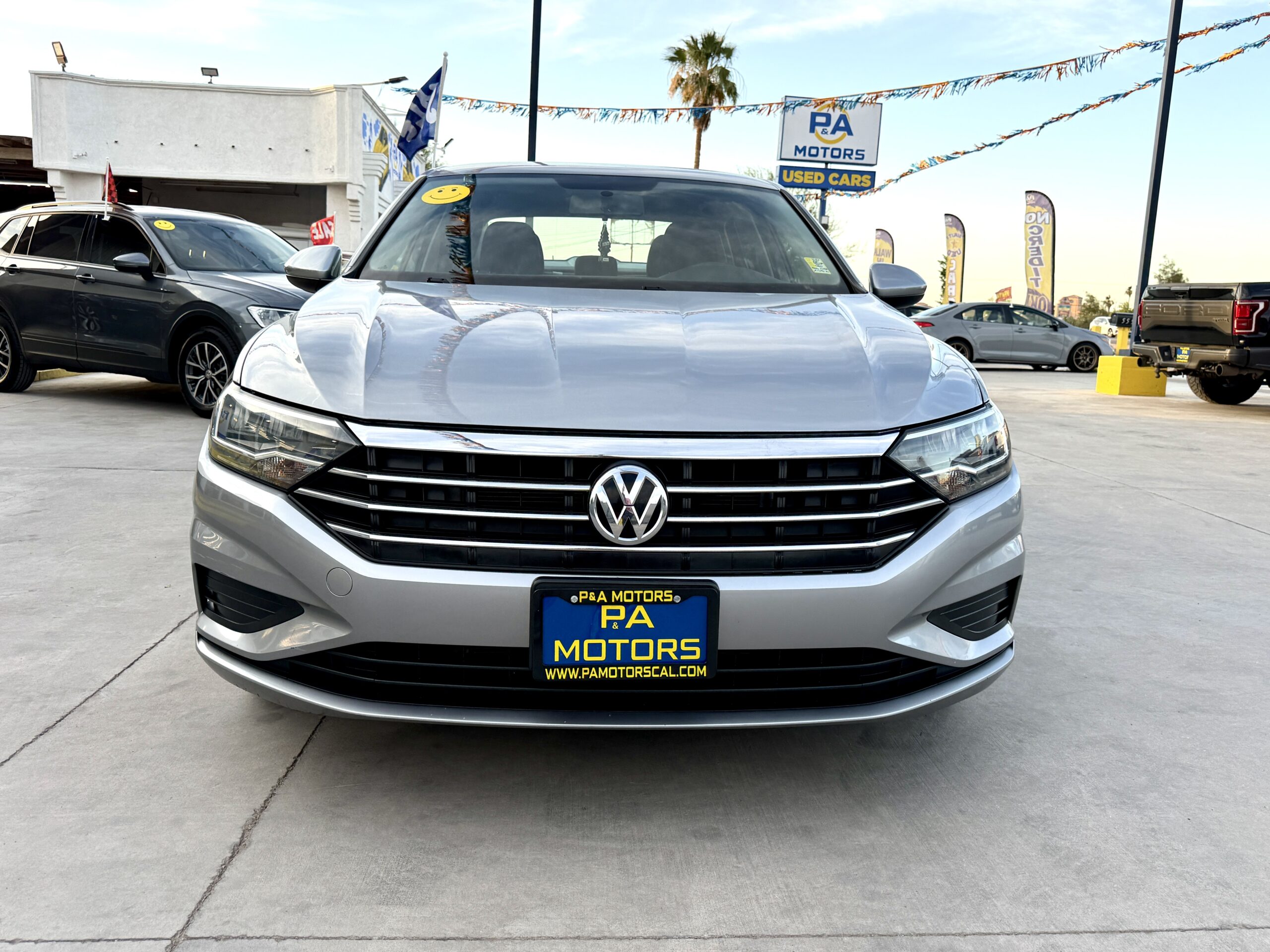 Vehicle Photo
