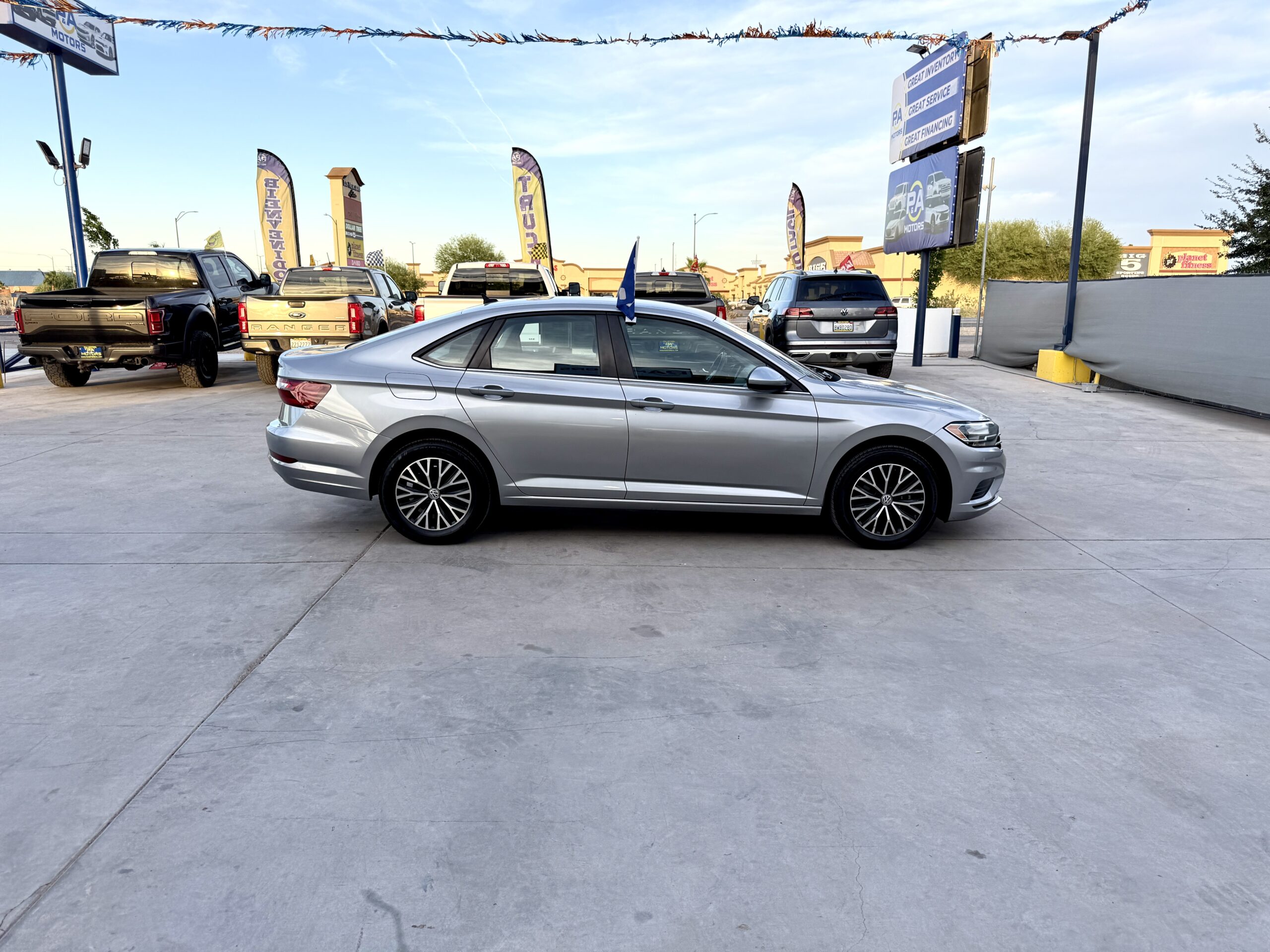 Vehicle Photo
