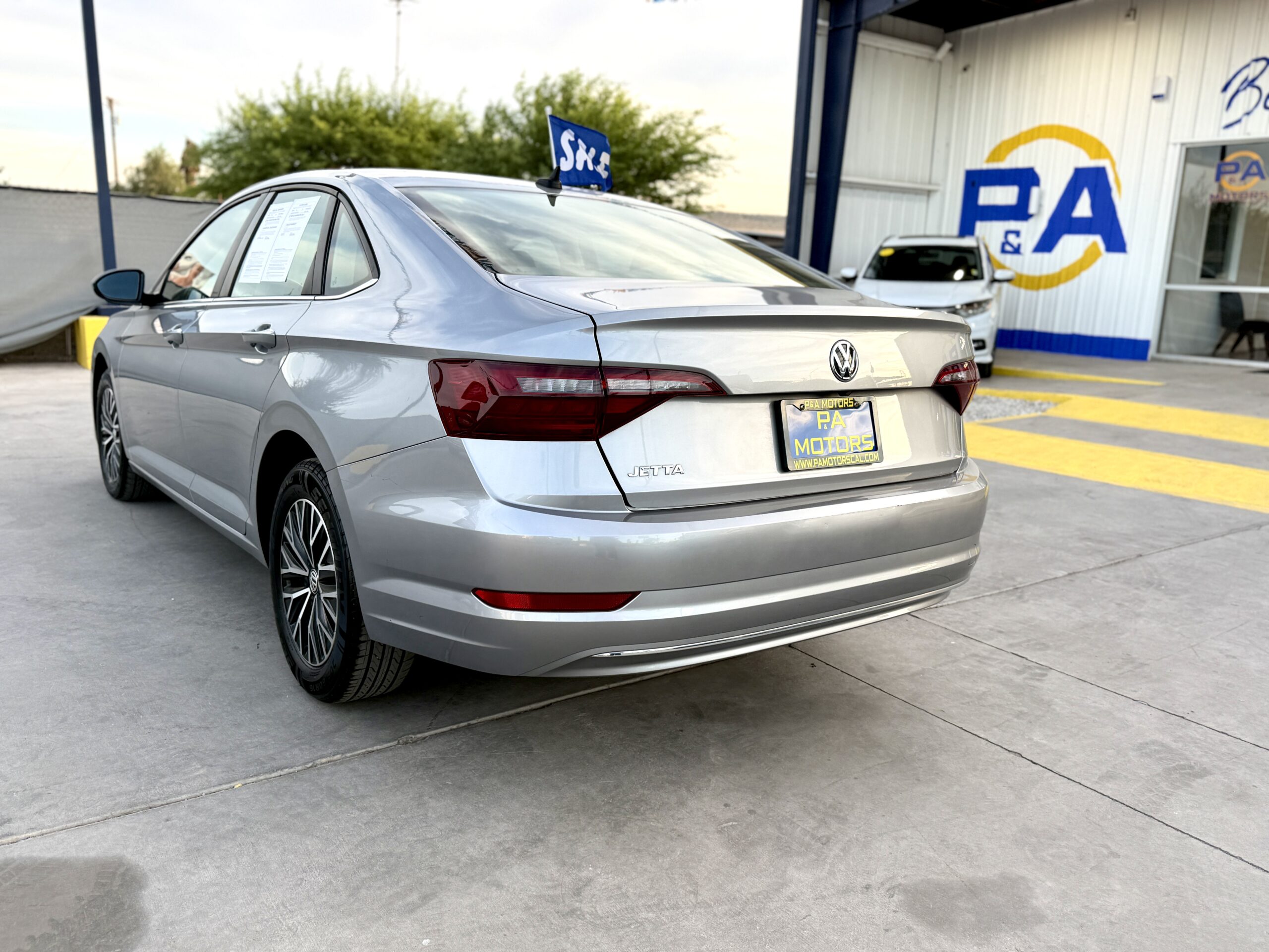 Vehicle Photo