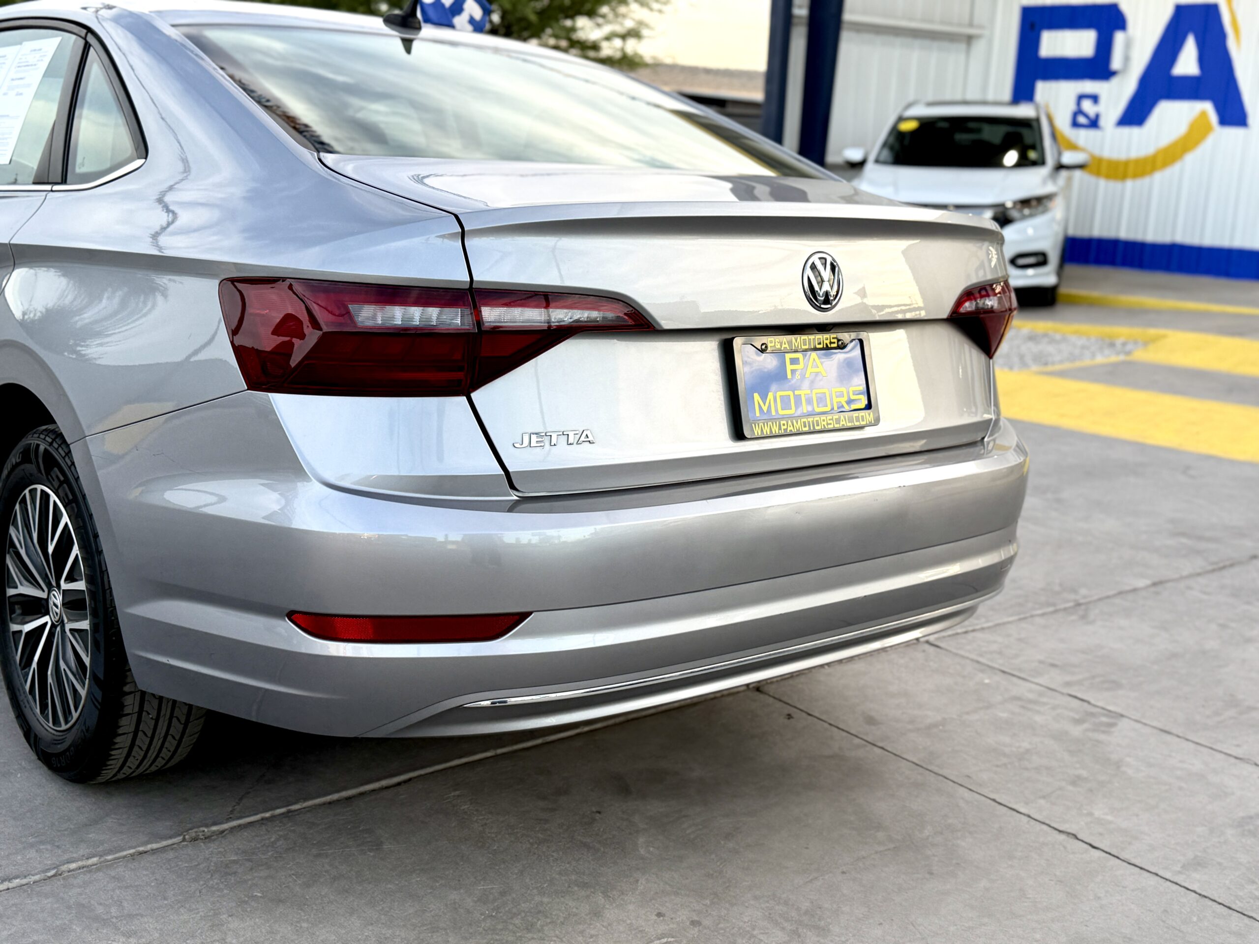 Vehicle Photo