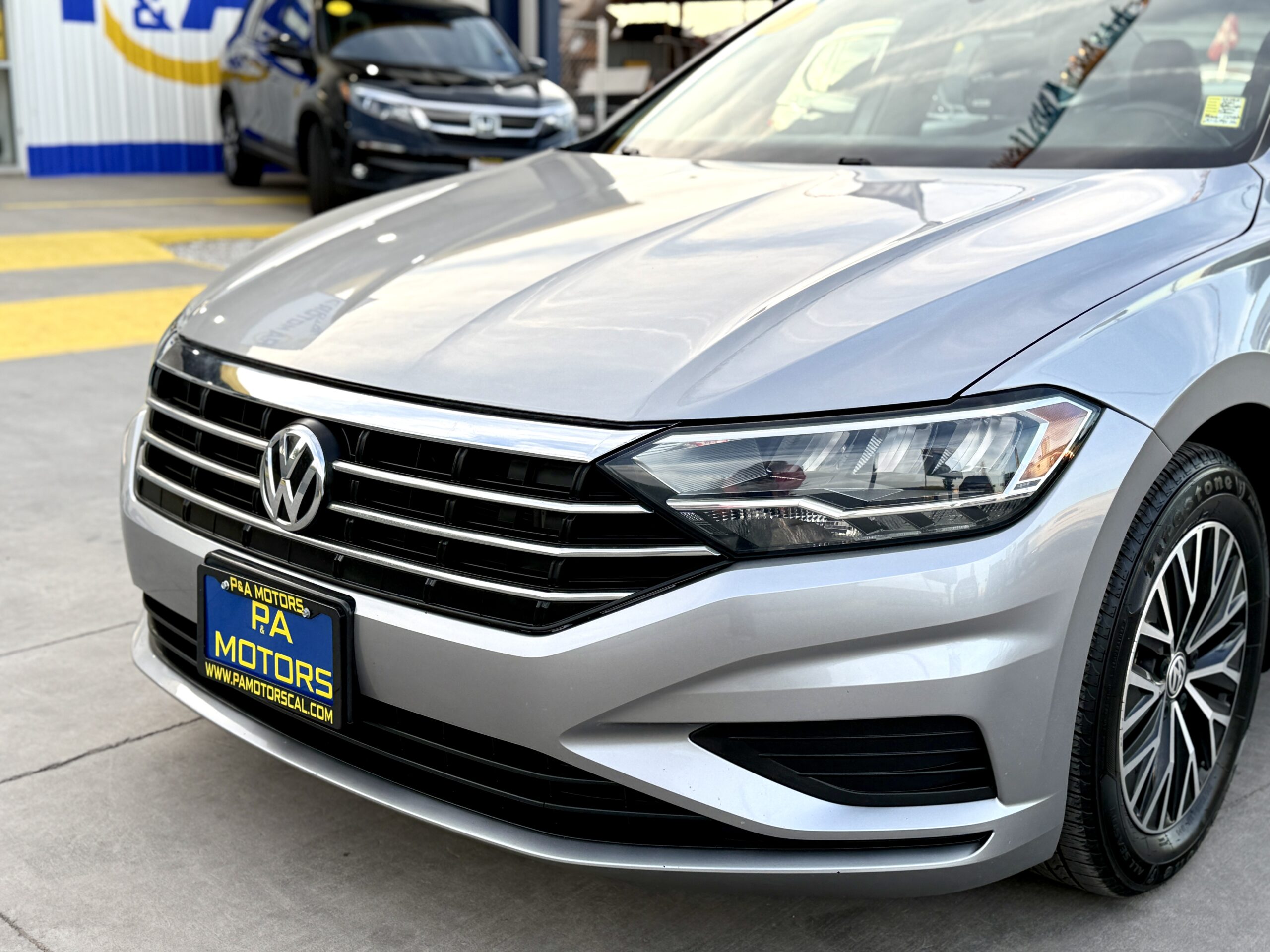 Vehicle Photo