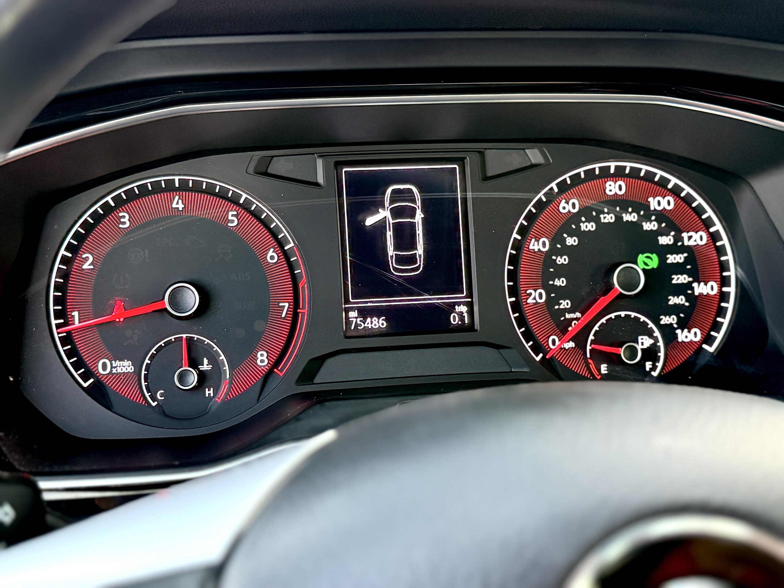 Vehicle Photo