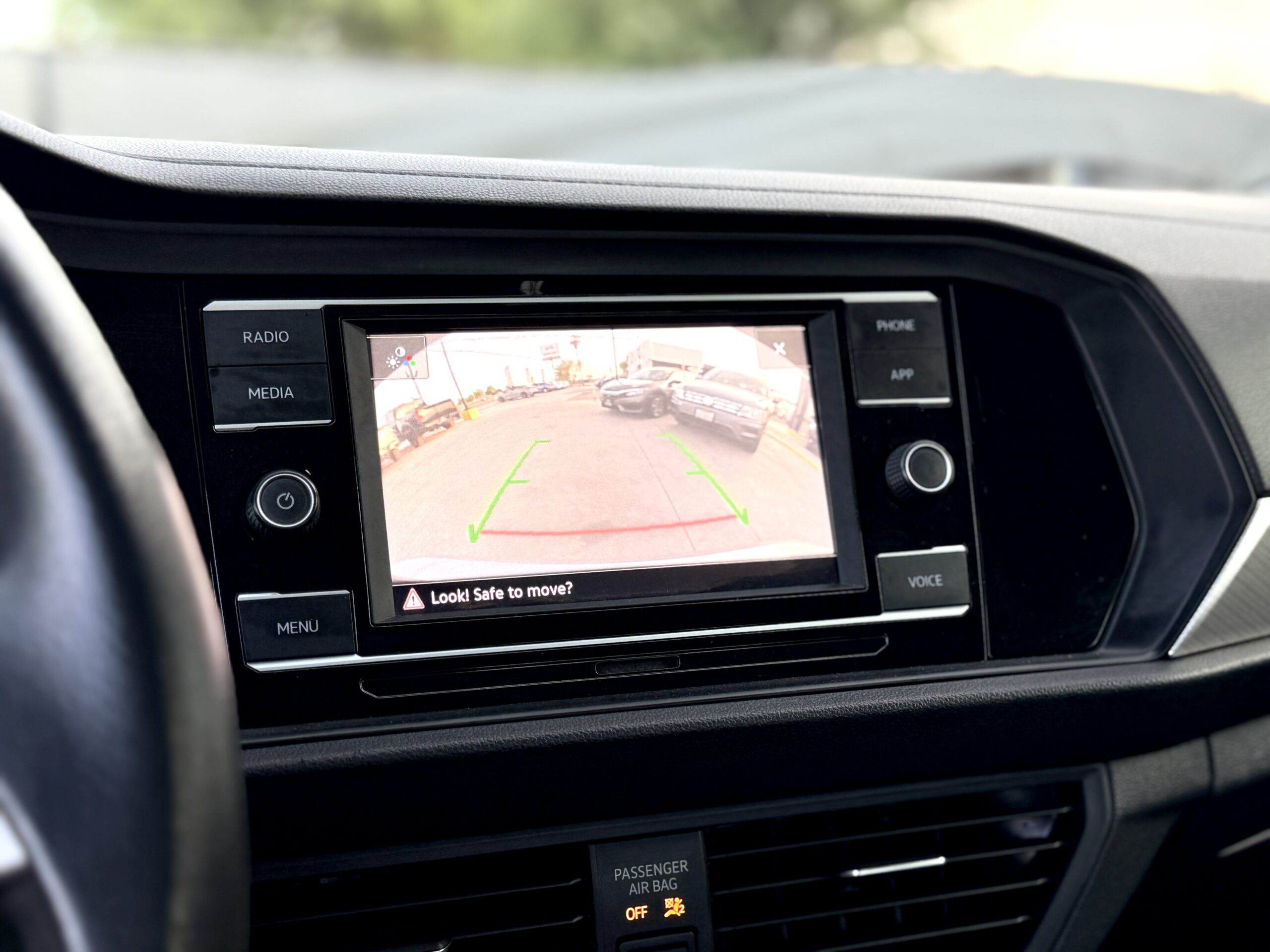 Vehicle Photo
