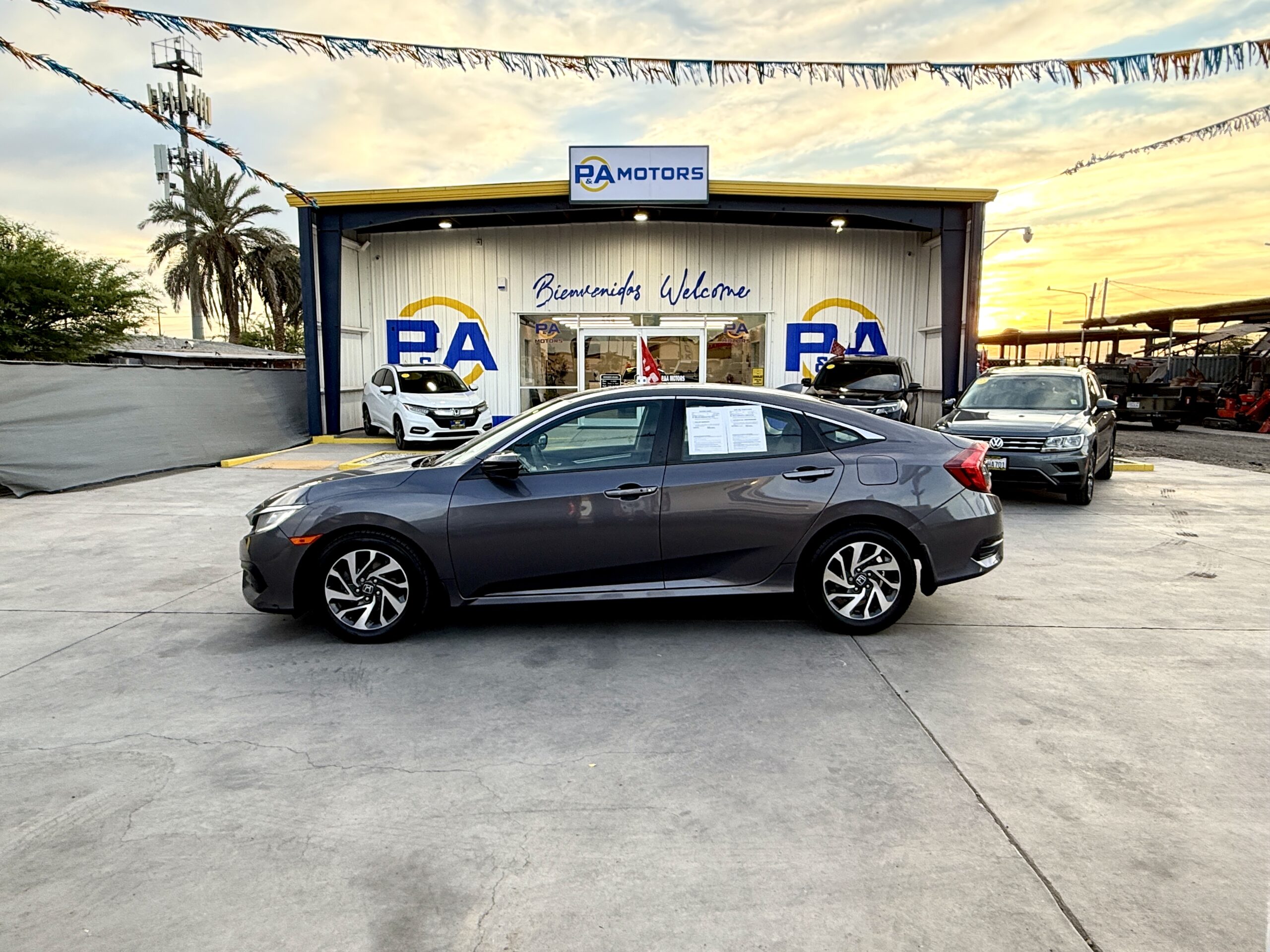 Vehicle Photo