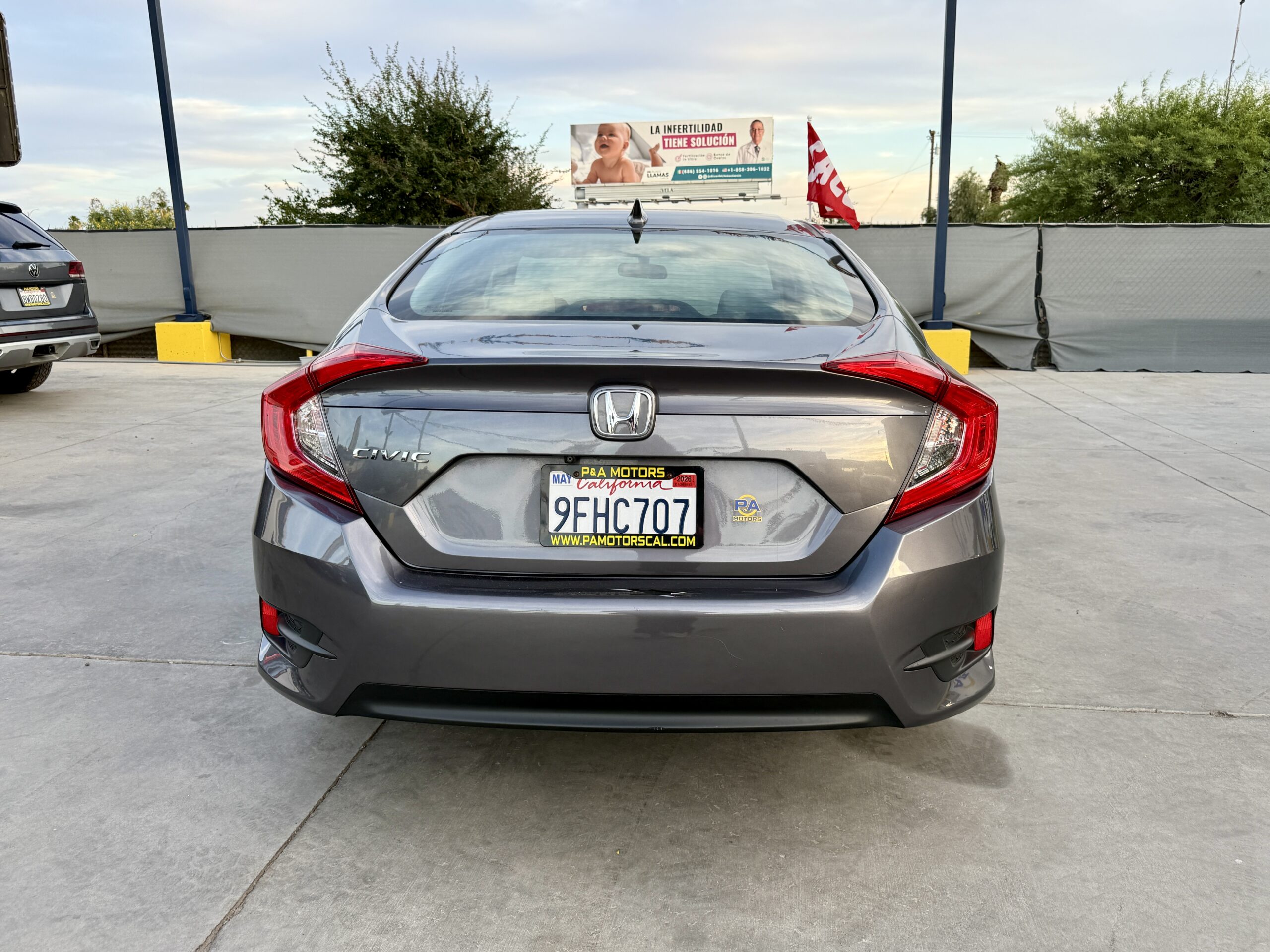 Vehicle Photo