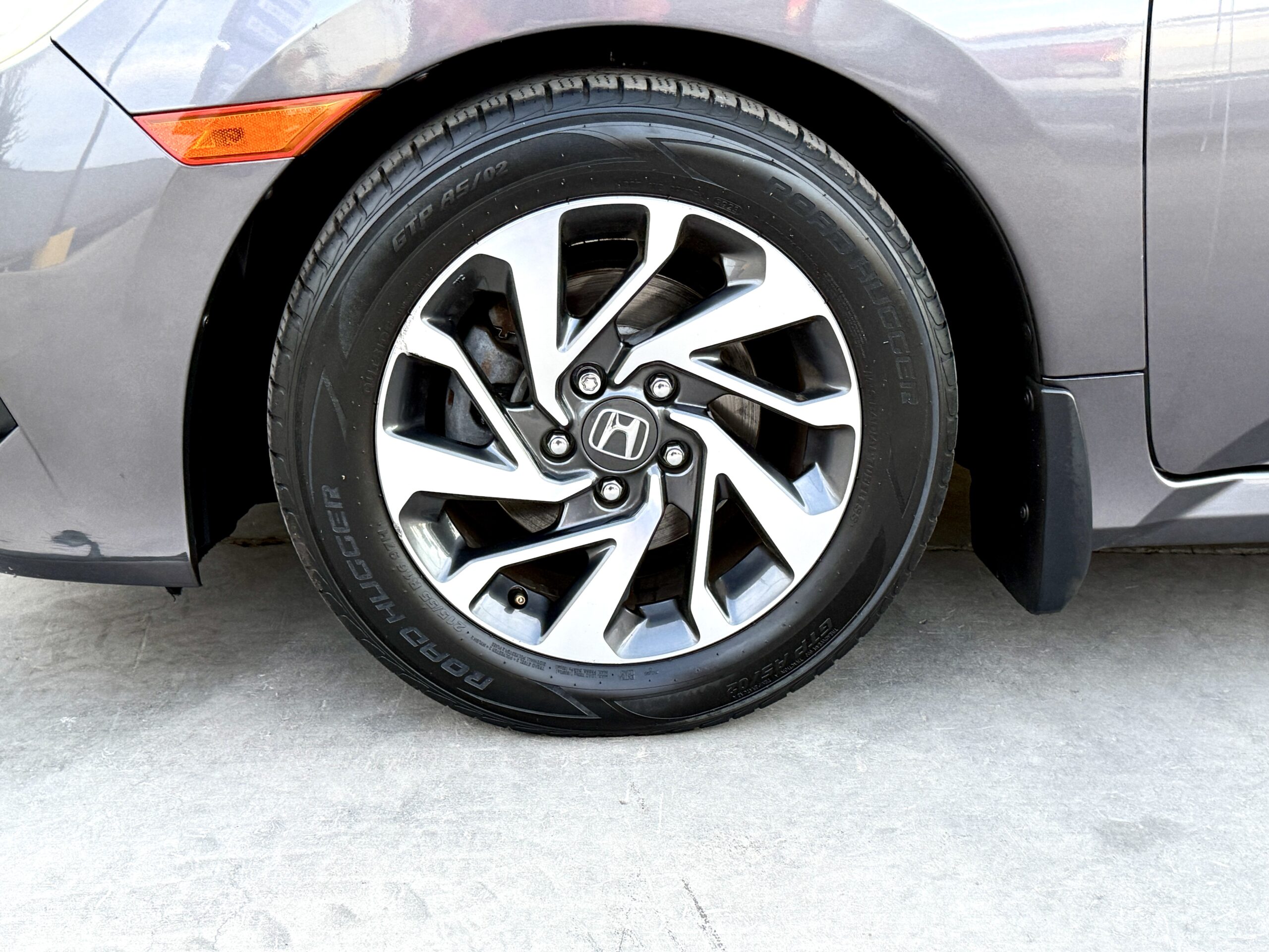 Vehicle Photo