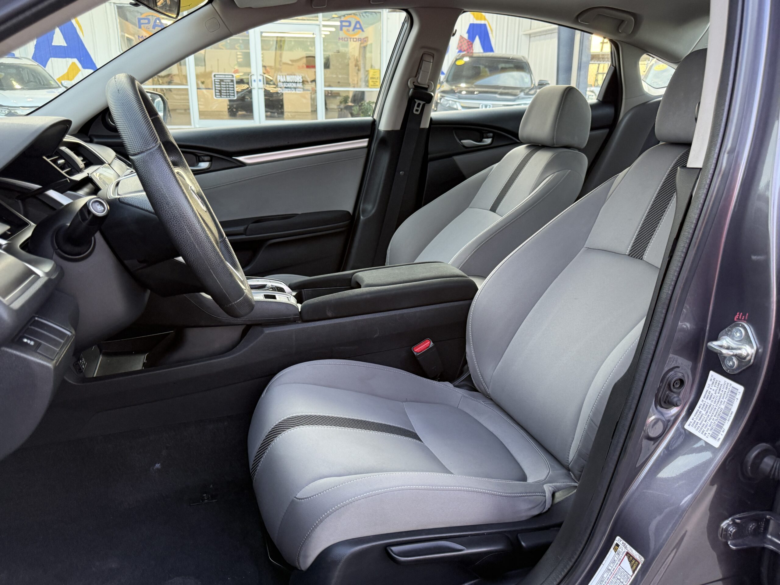 Vehicle Photo