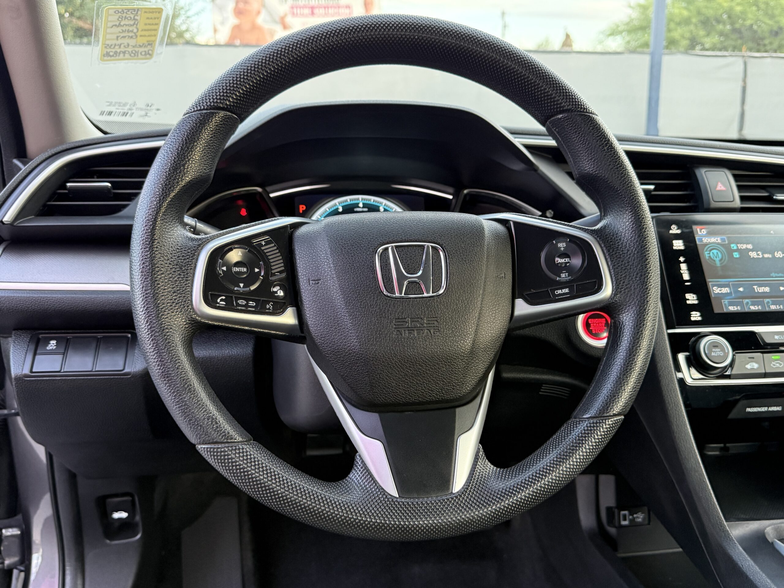 Vehicle Photo