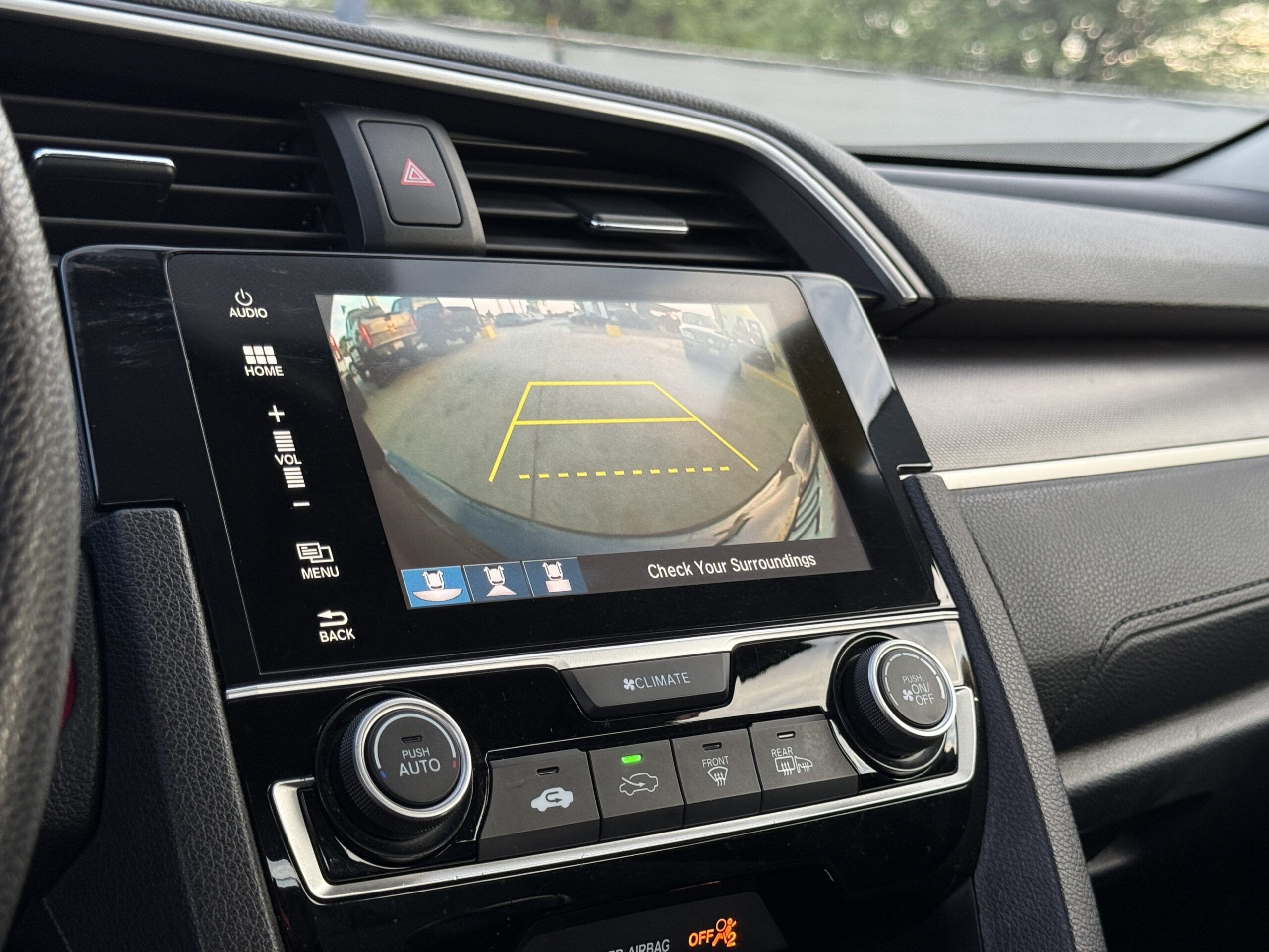 Vehicle Photo