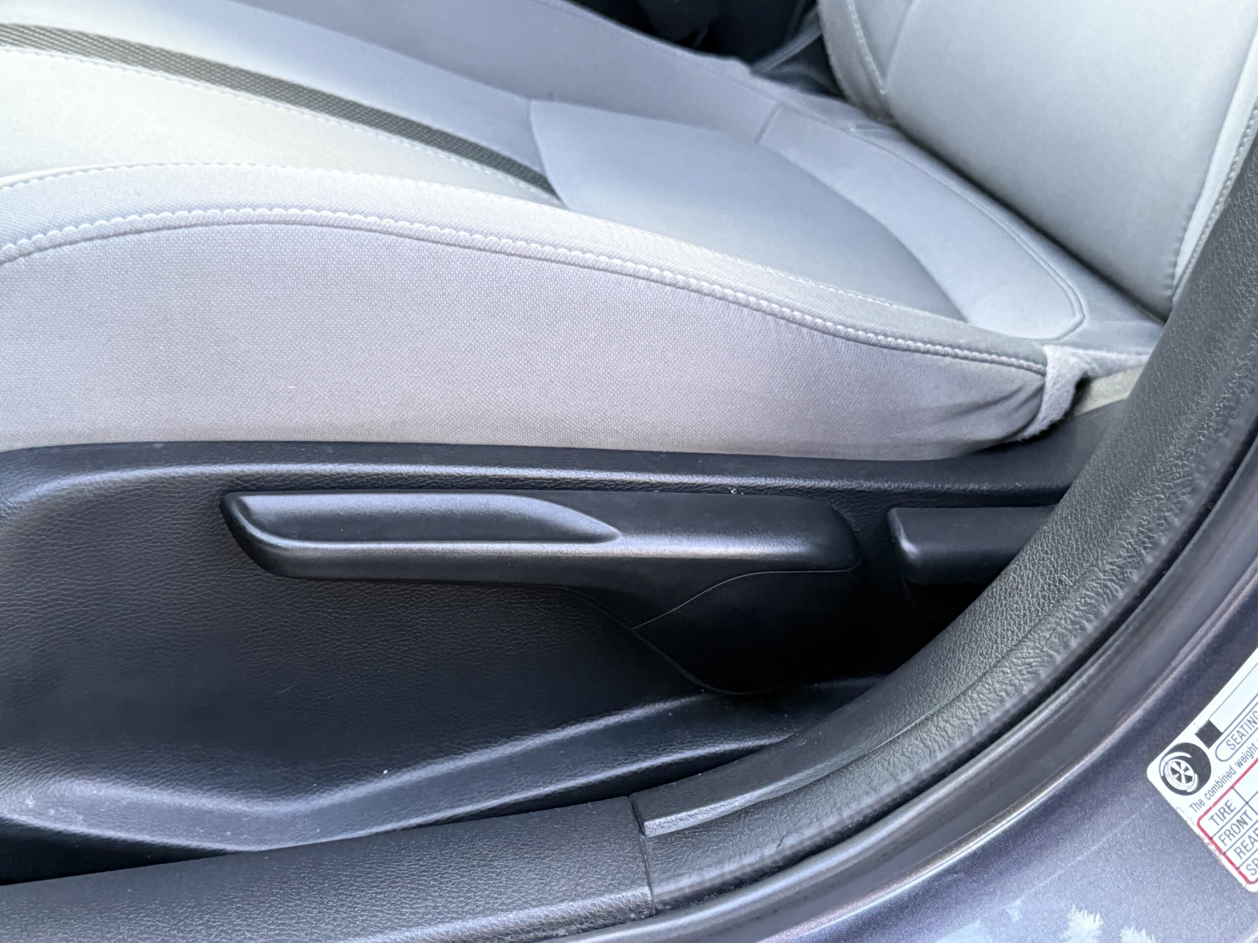 Vehicle Photo