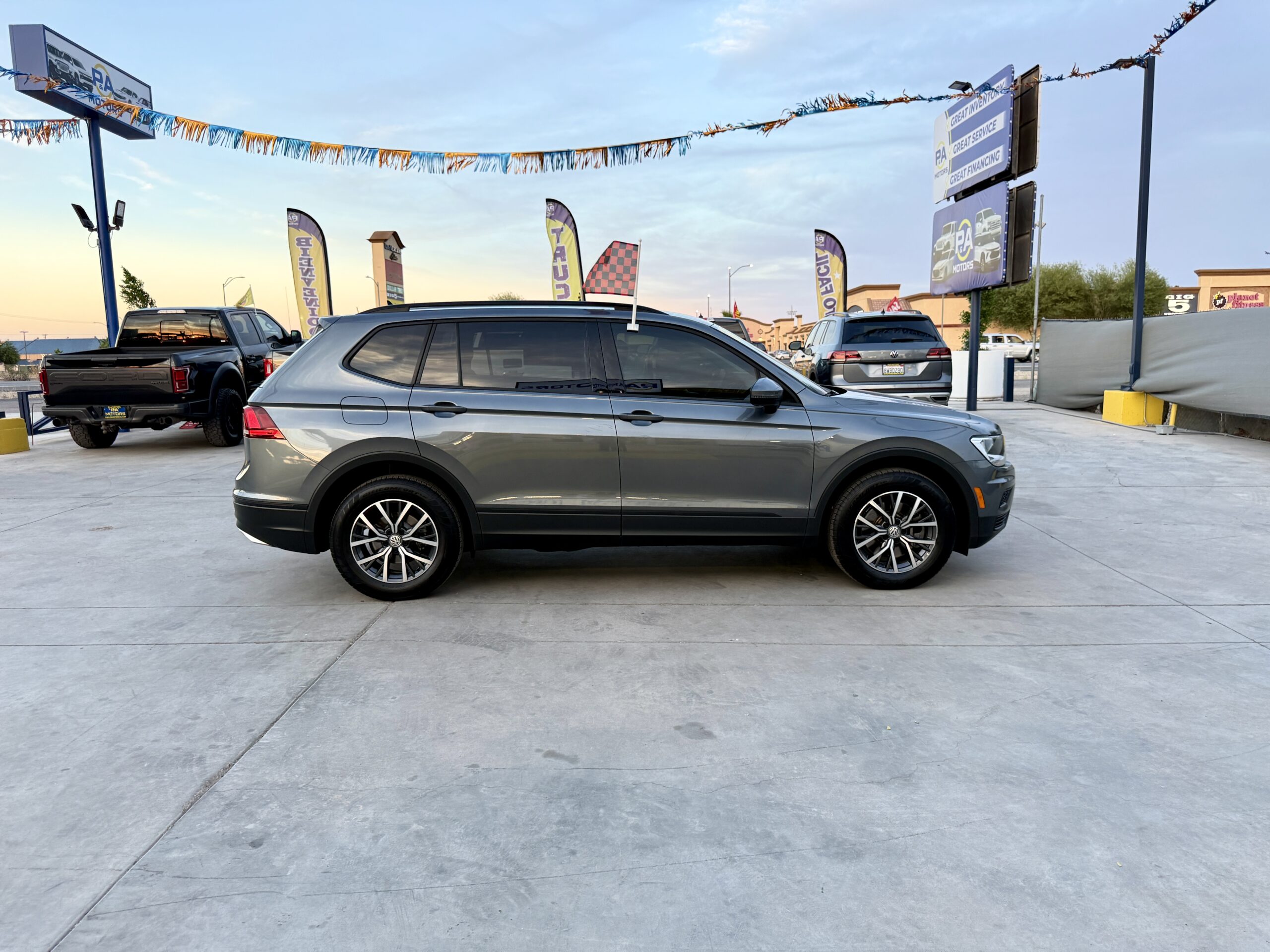 Vehicle Photo
