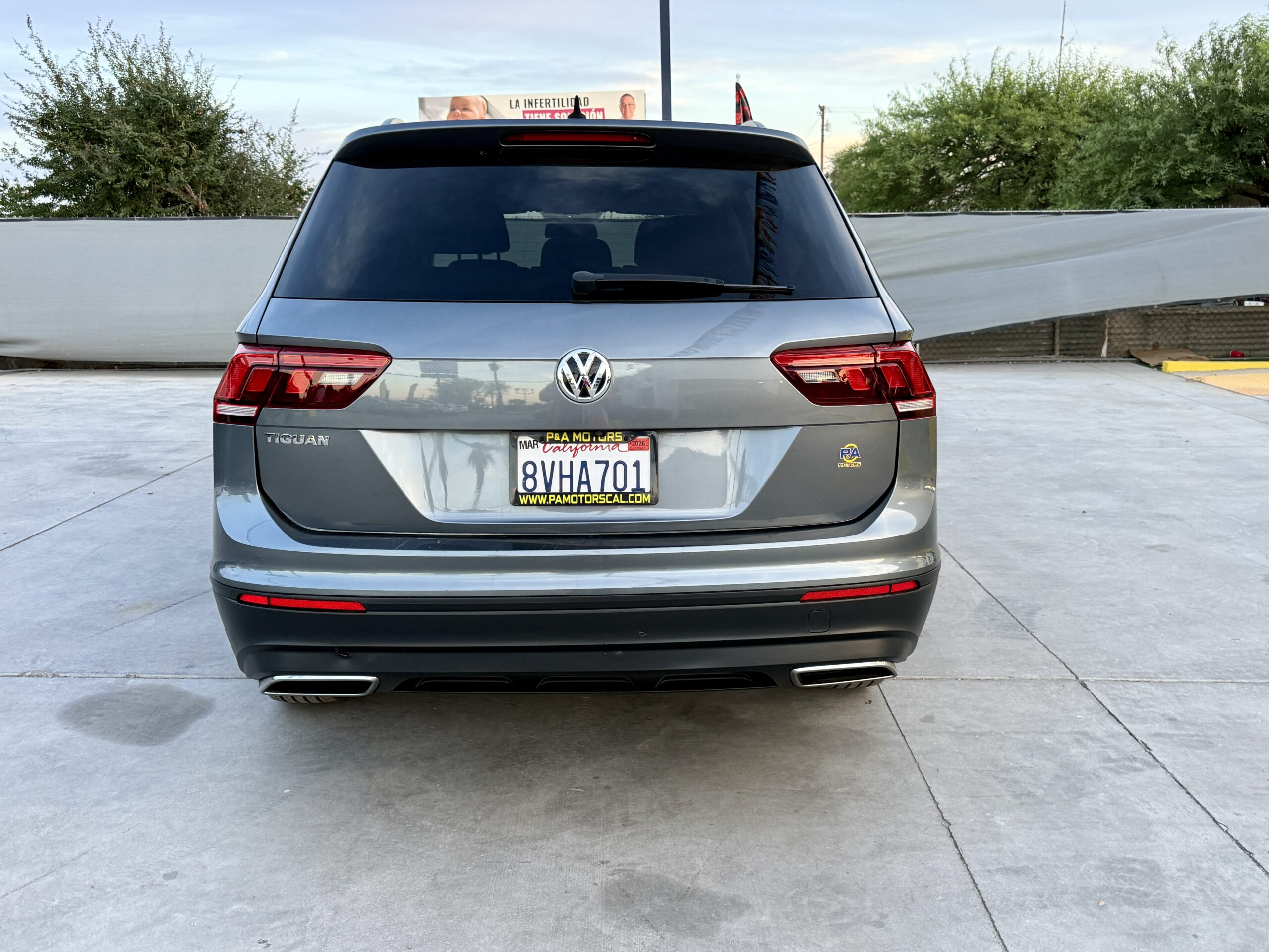 Vehicle Photo