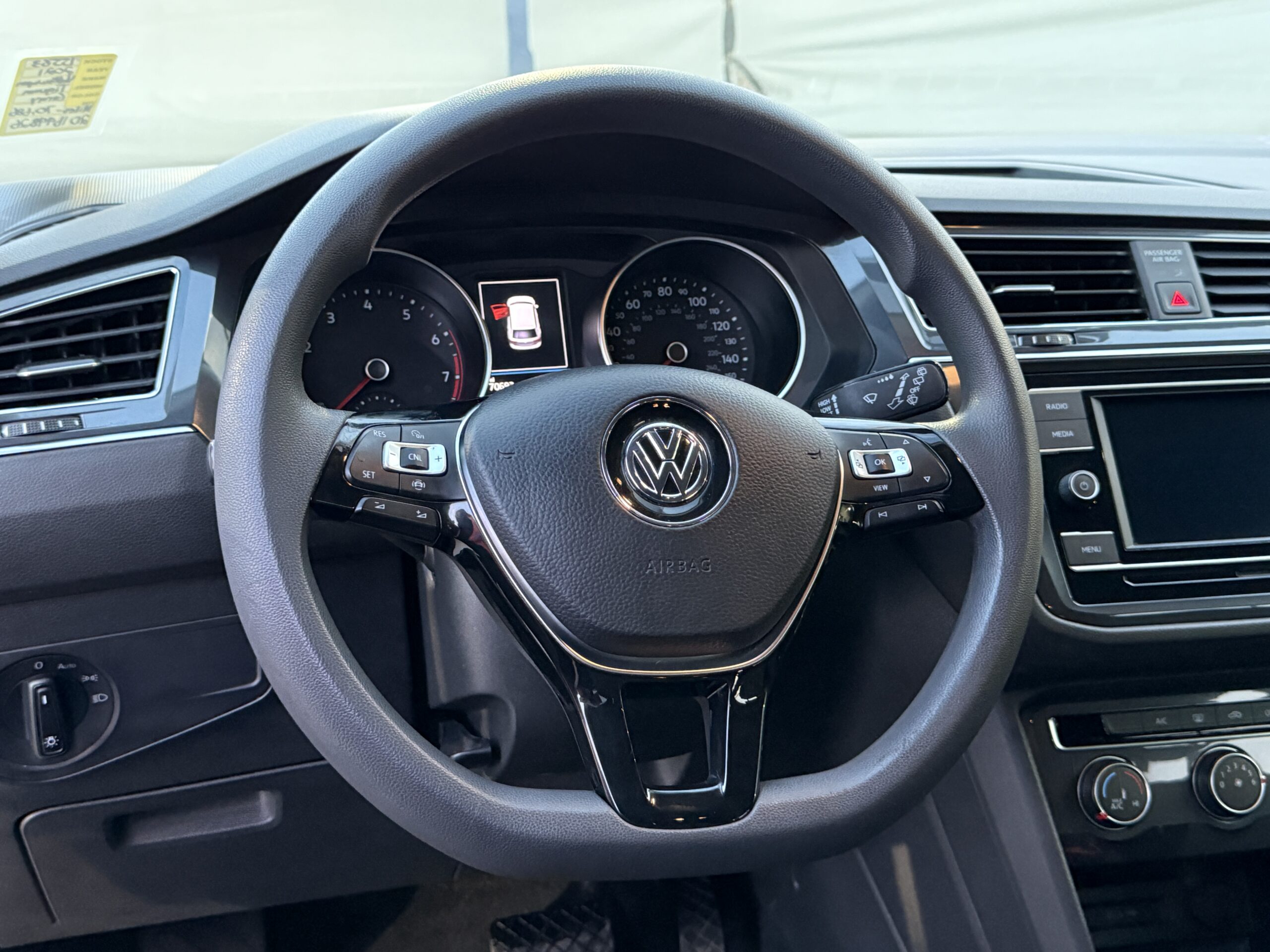 Vehicle Photo