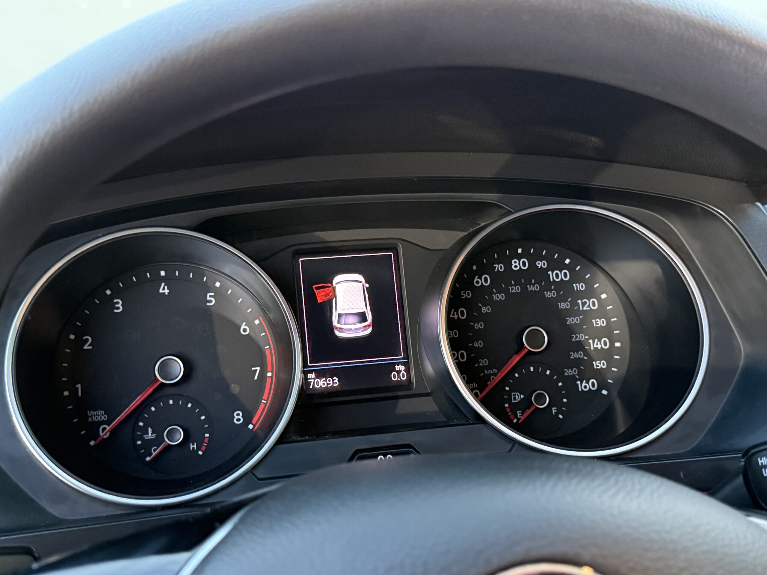 Vehicle Photo