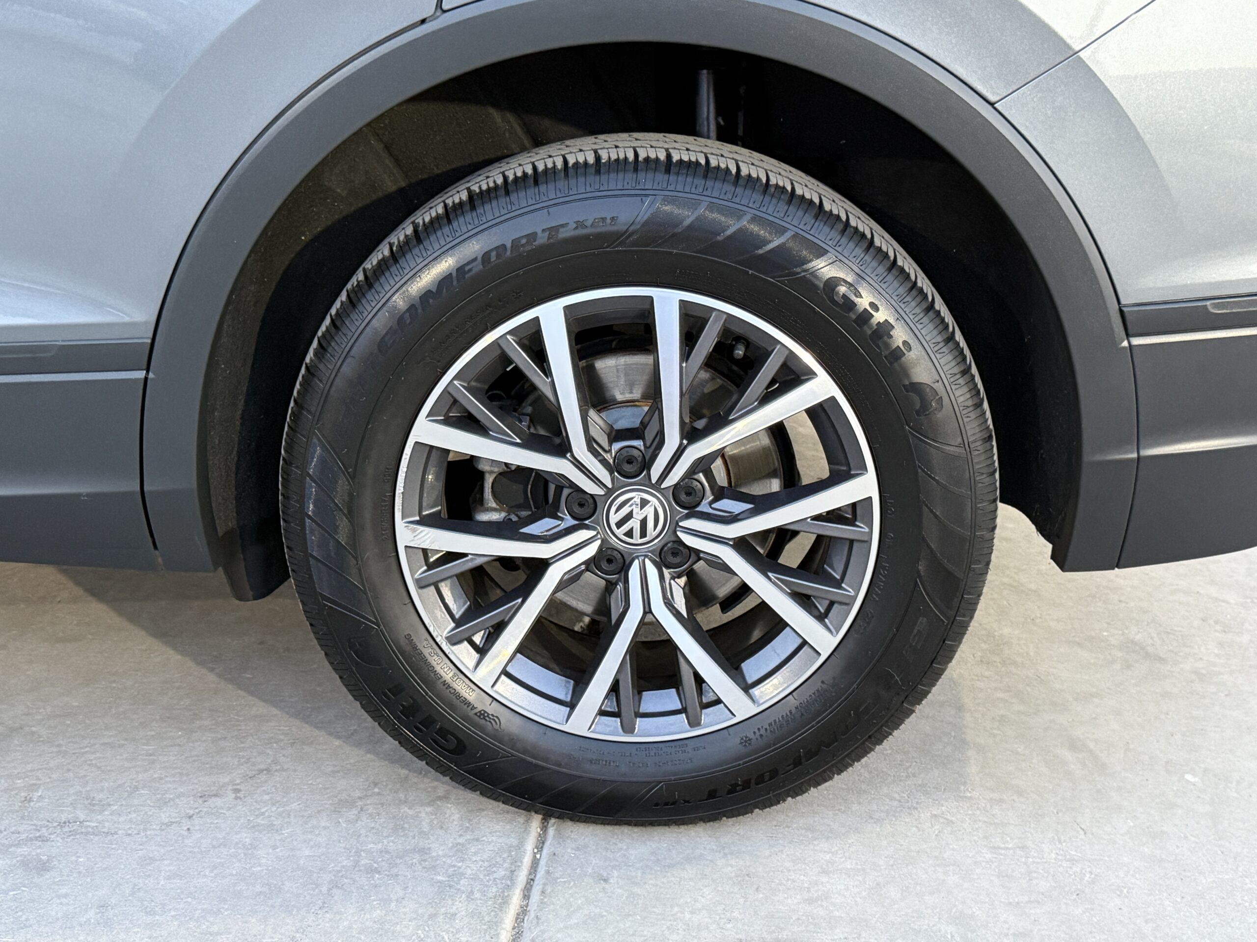 Vehicle Photo