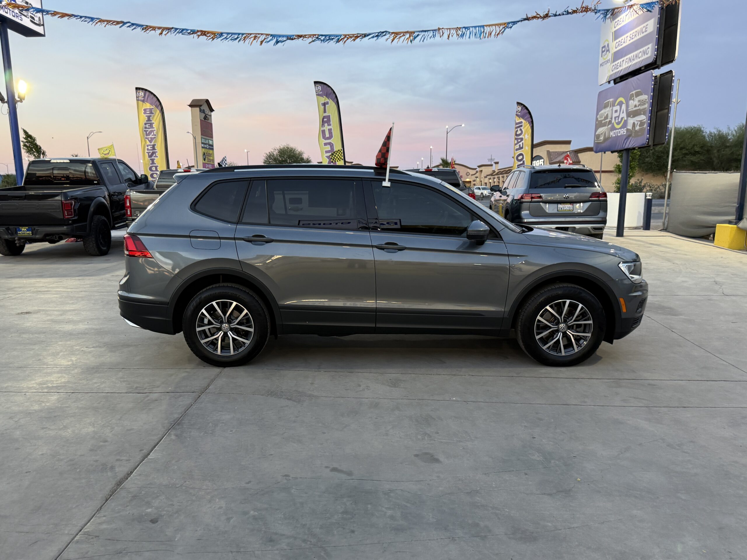 Vehicle Photo