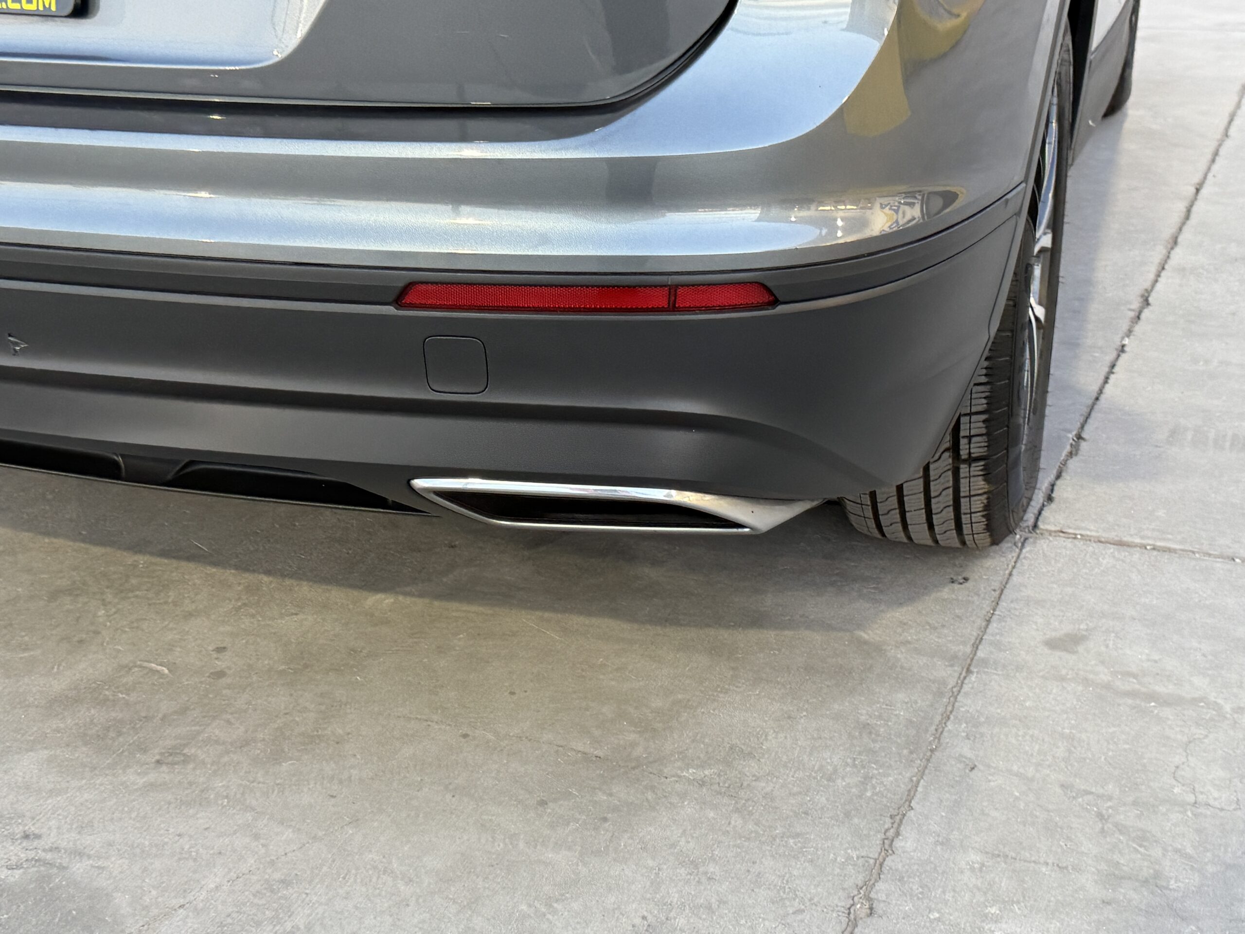Vehicle Photo