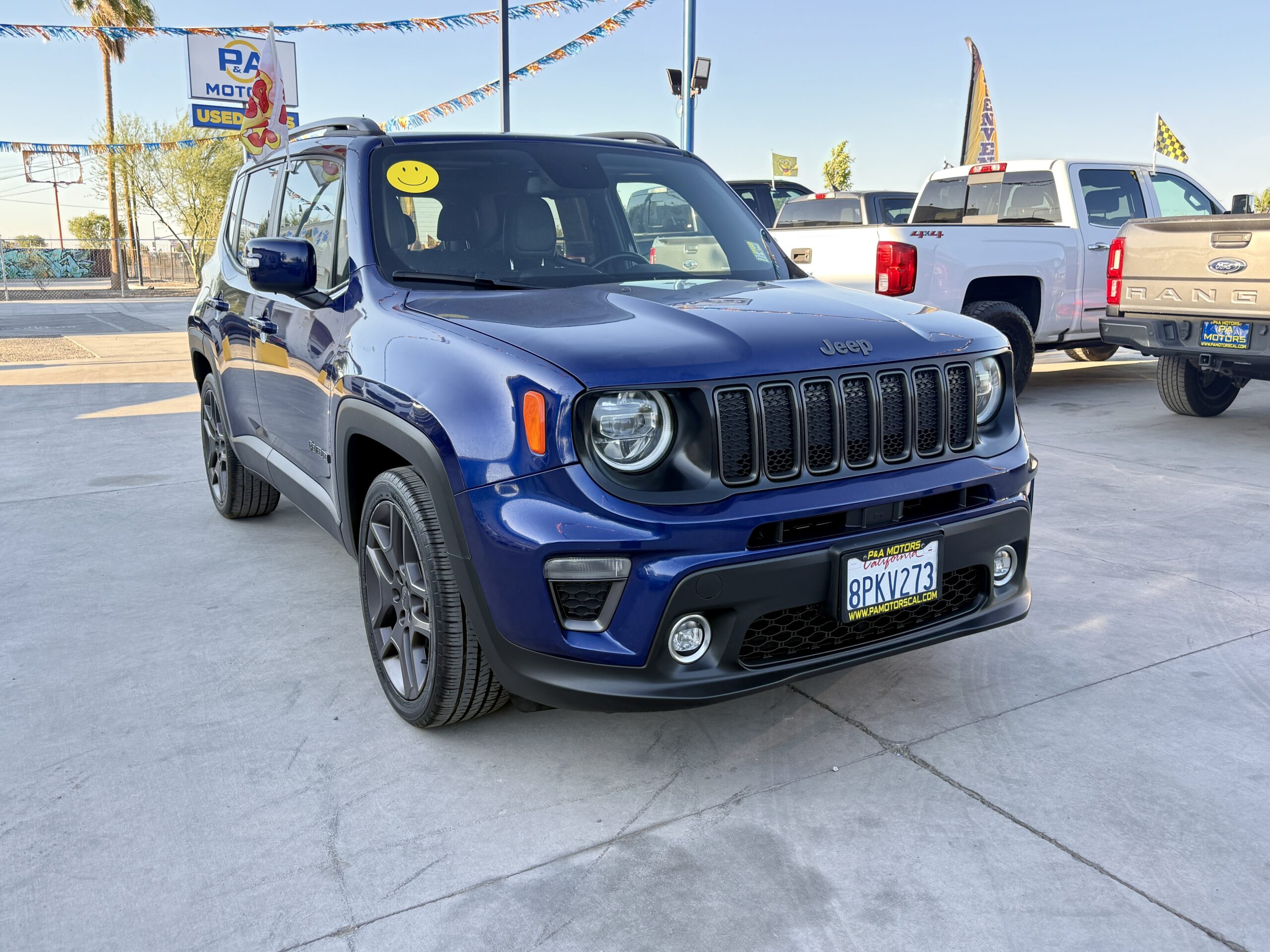 Vehicle Photo