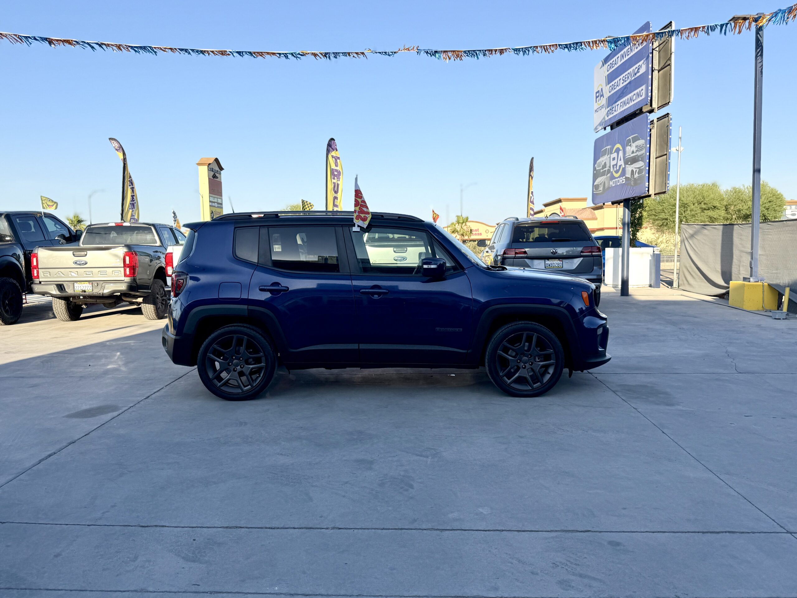 Vehicle Photo
