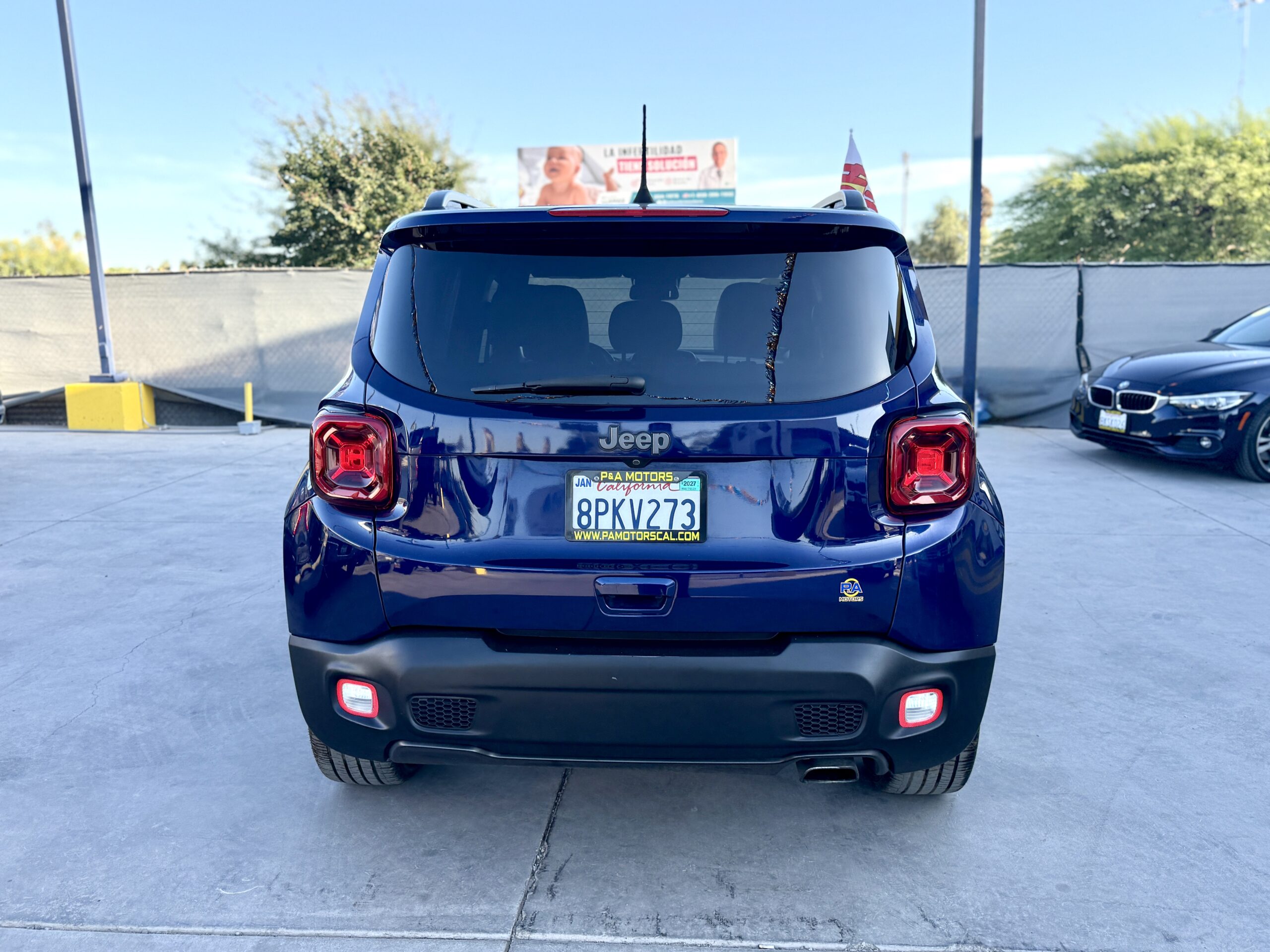 Vehicle Photo