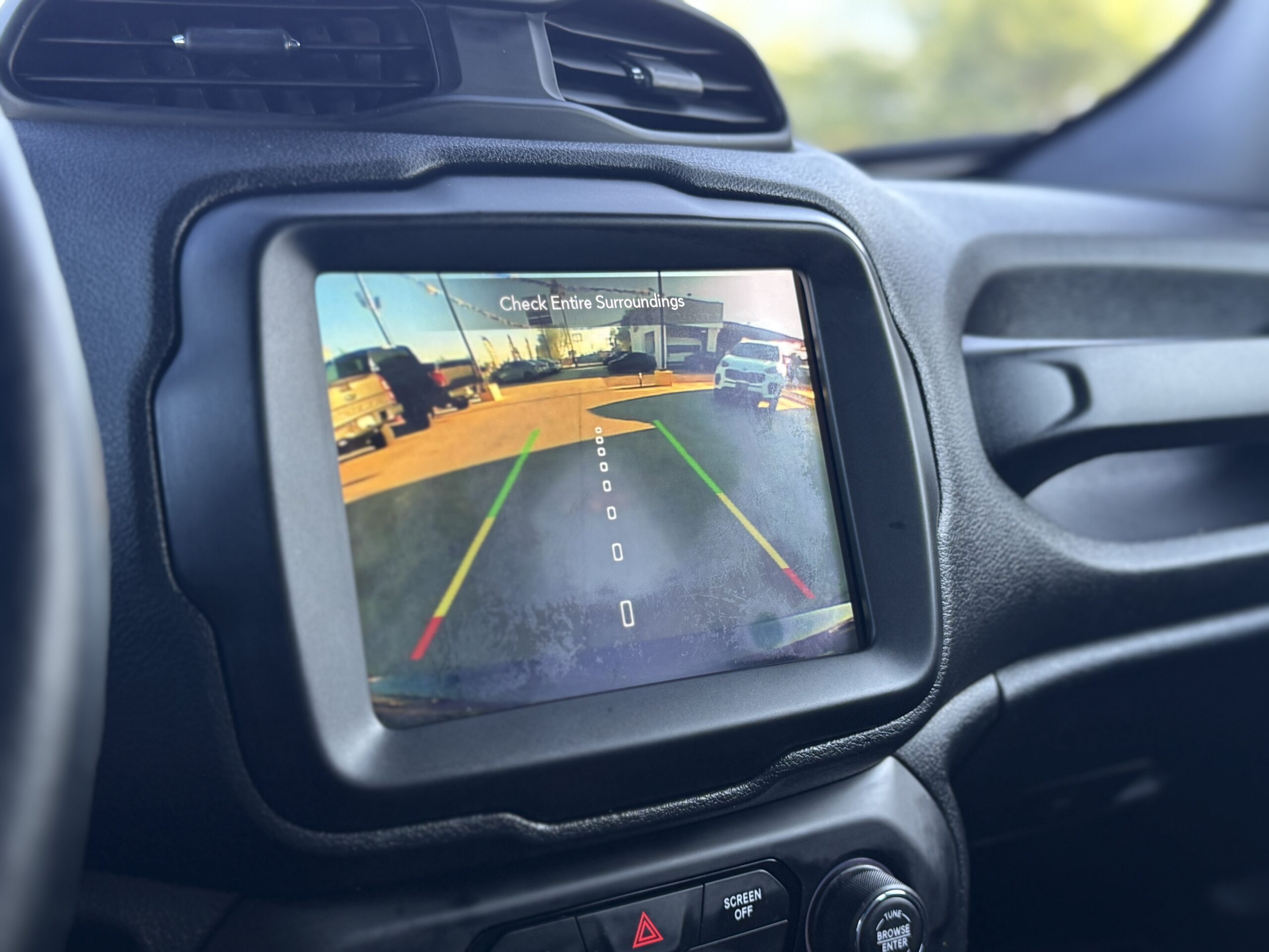 Vehicle Photo