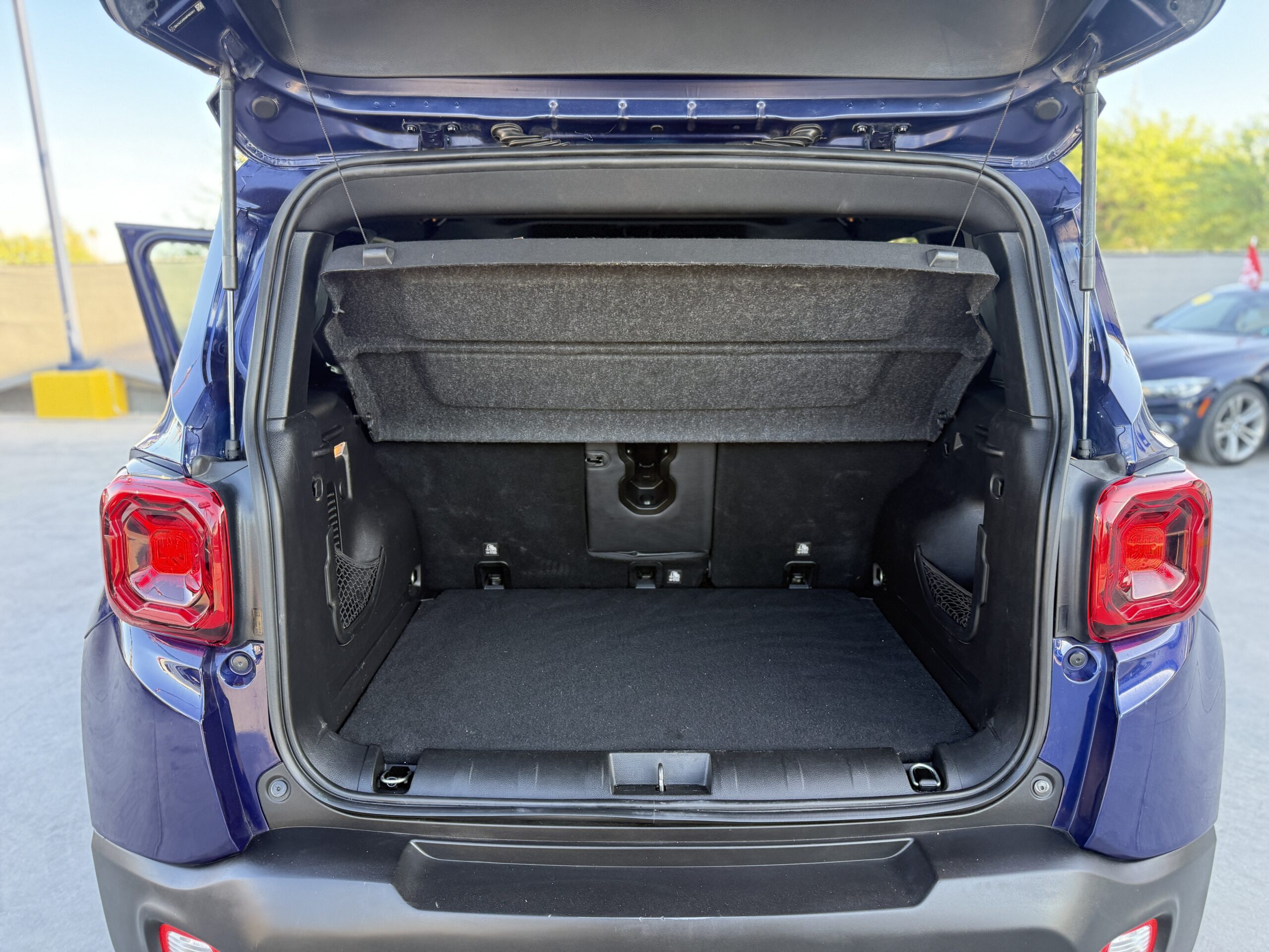Vehicle Photo
