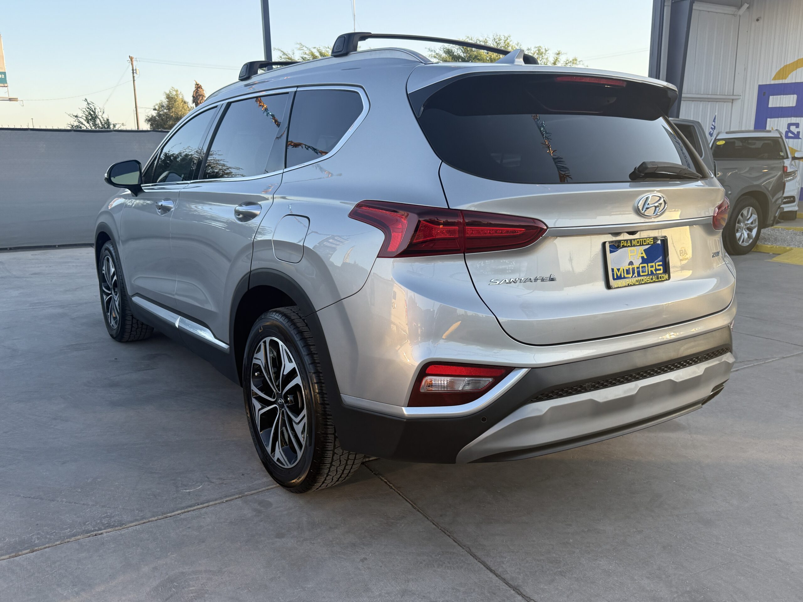 Vehicle Photo