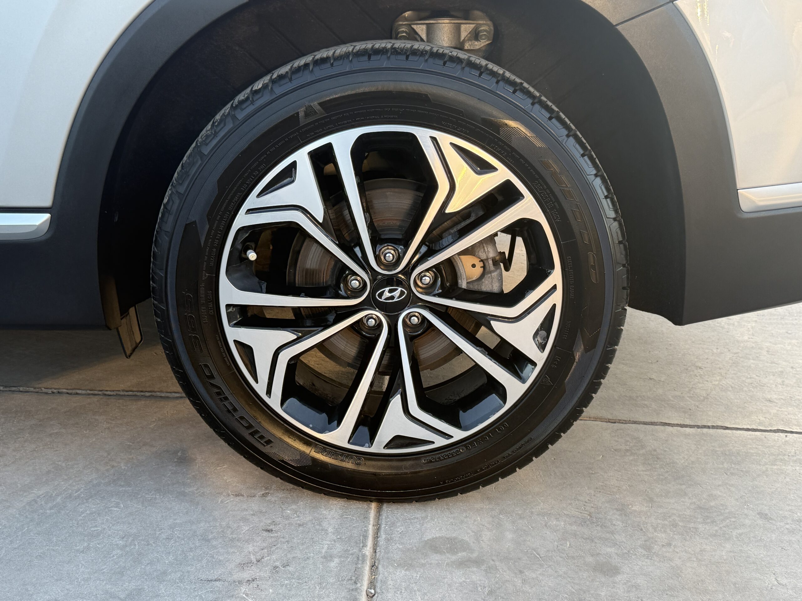 Vehicle Photo