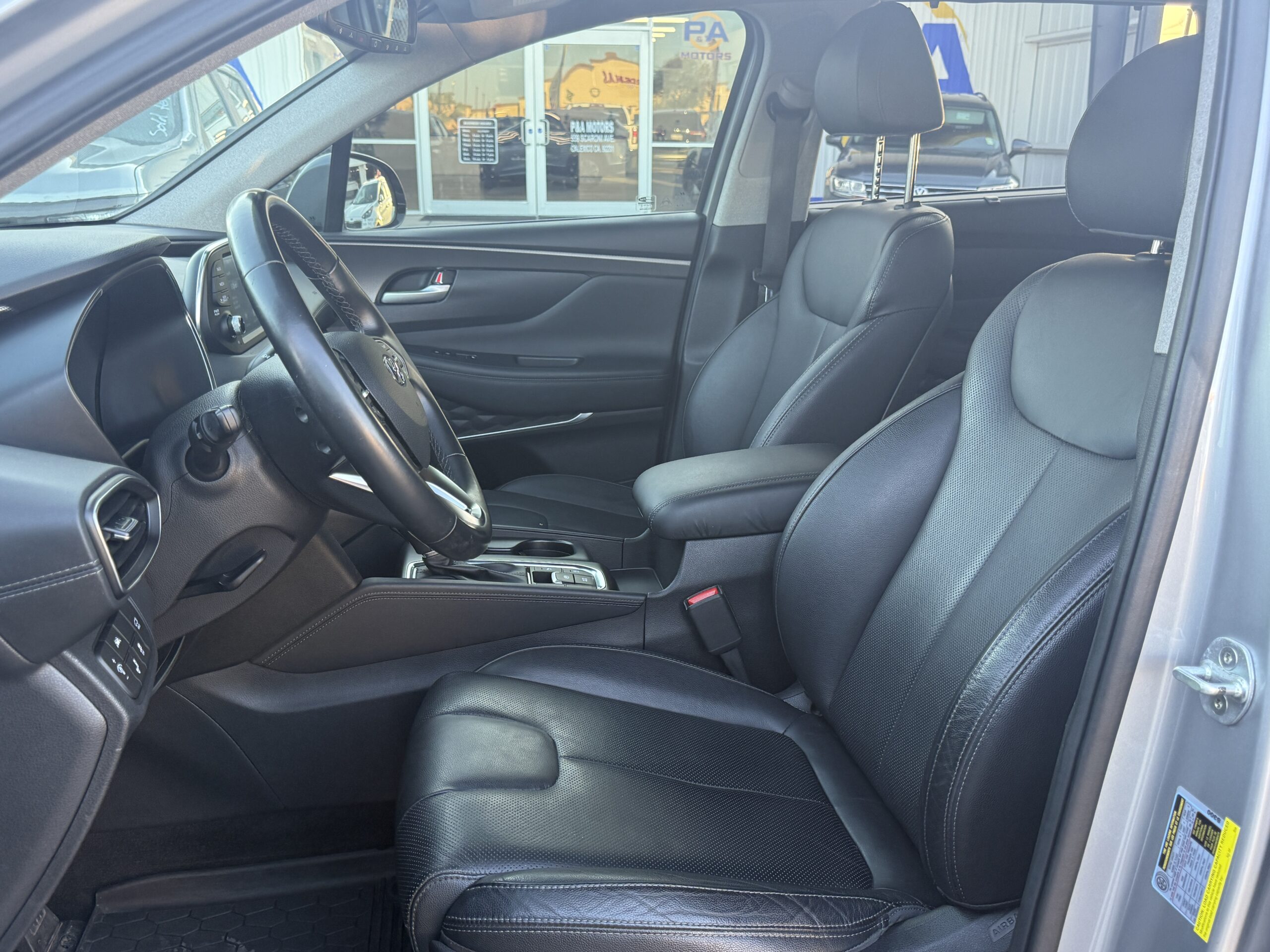 Vehicle Photo