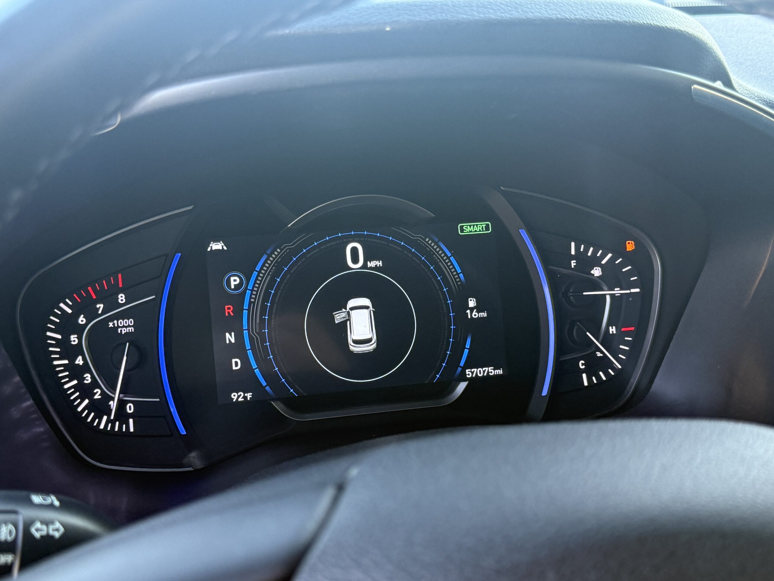 Vehicle Photo