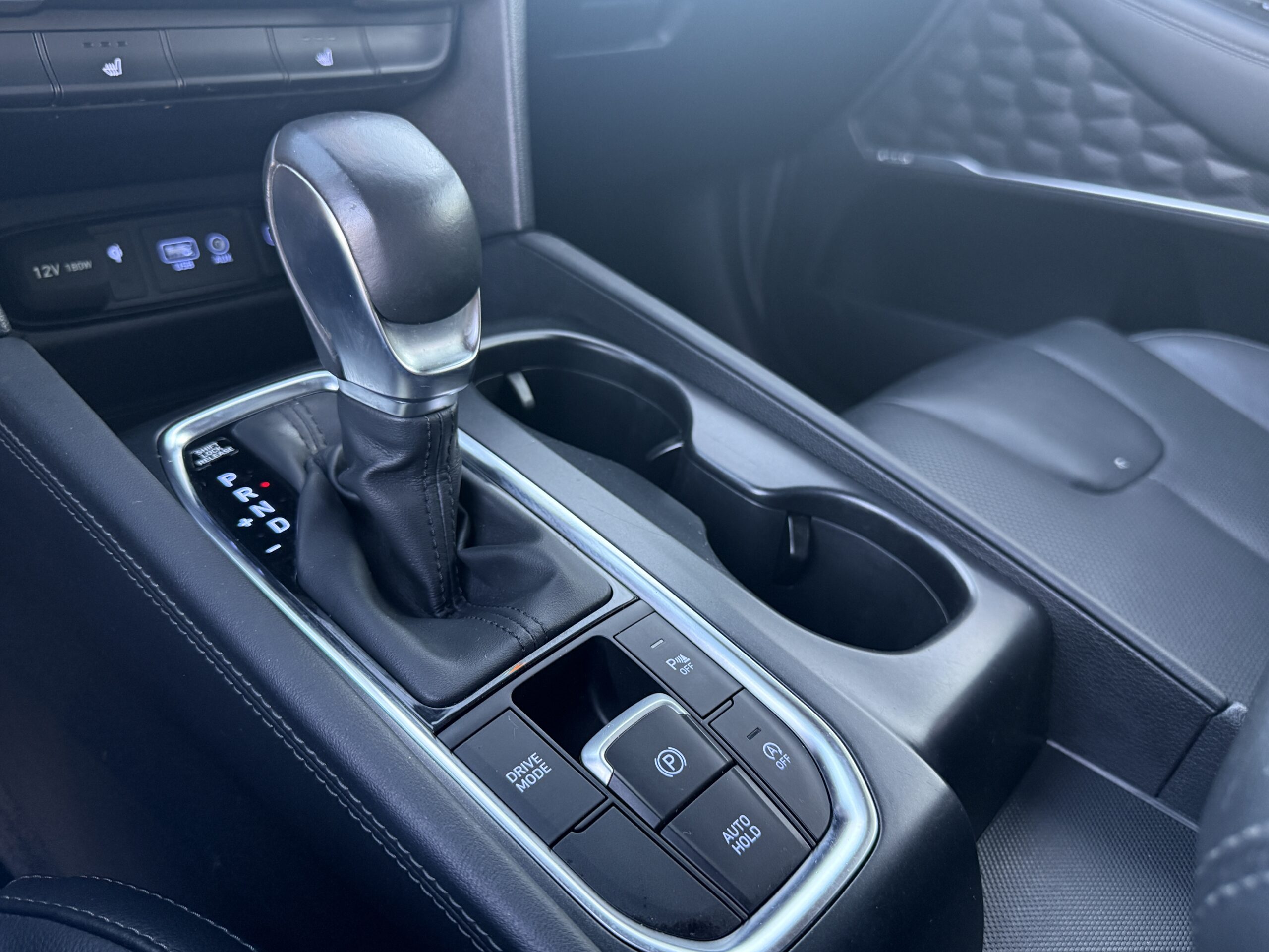 Vehicle Photo
