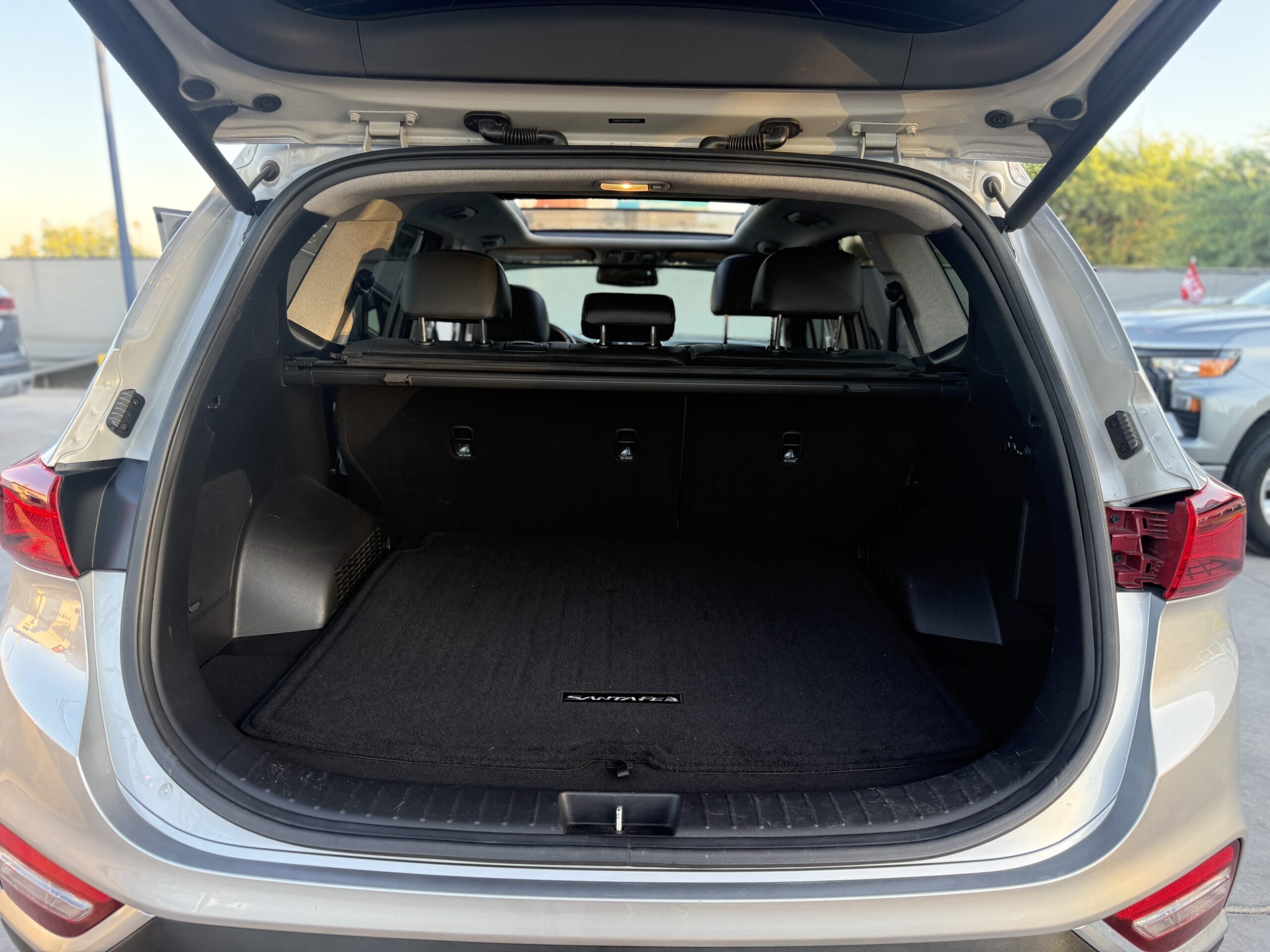 Vehicle Photo