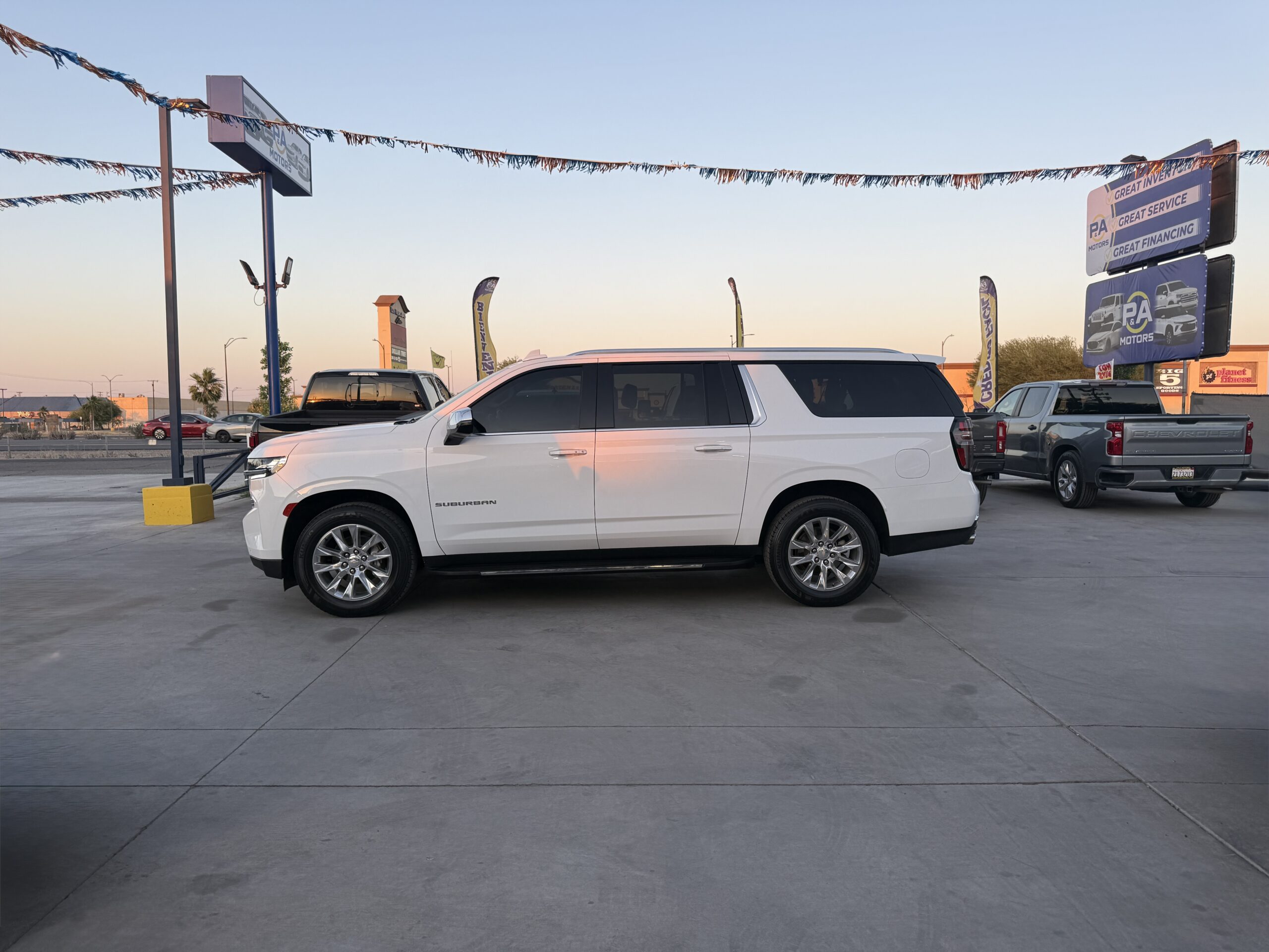 Vehicle Photo