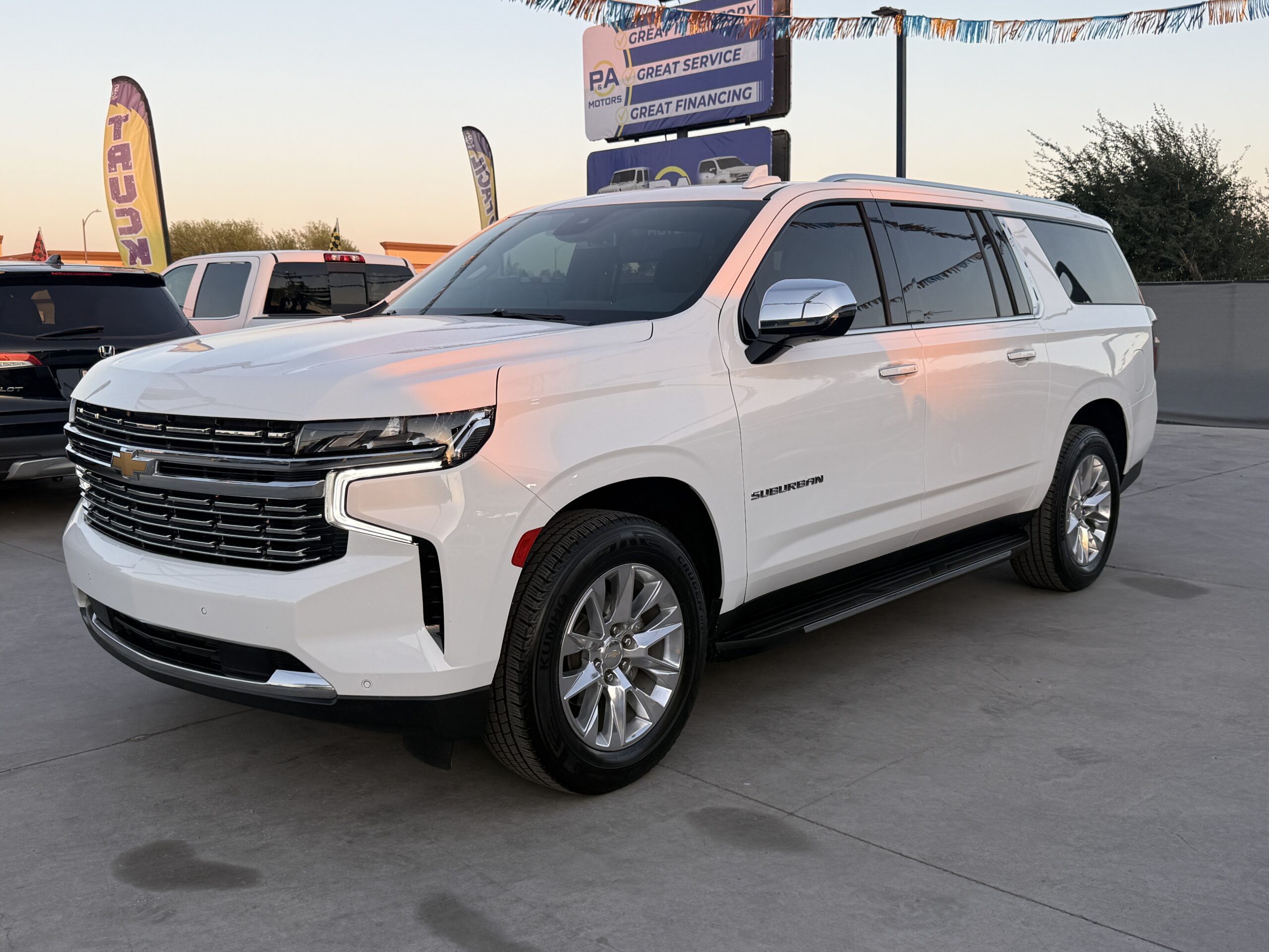Vehicle Photo