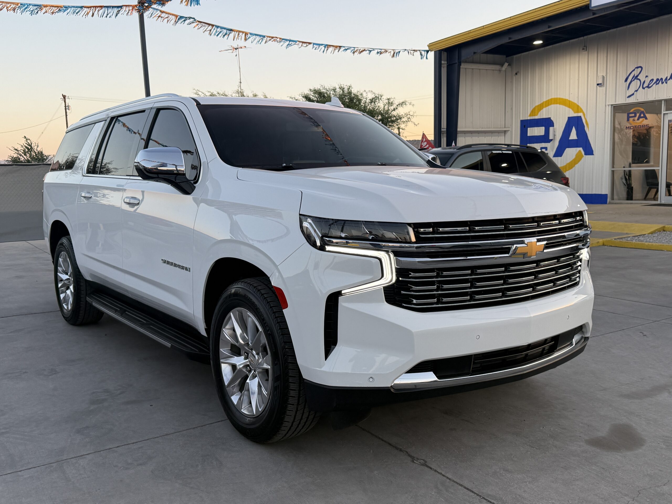 Vehicle Photo