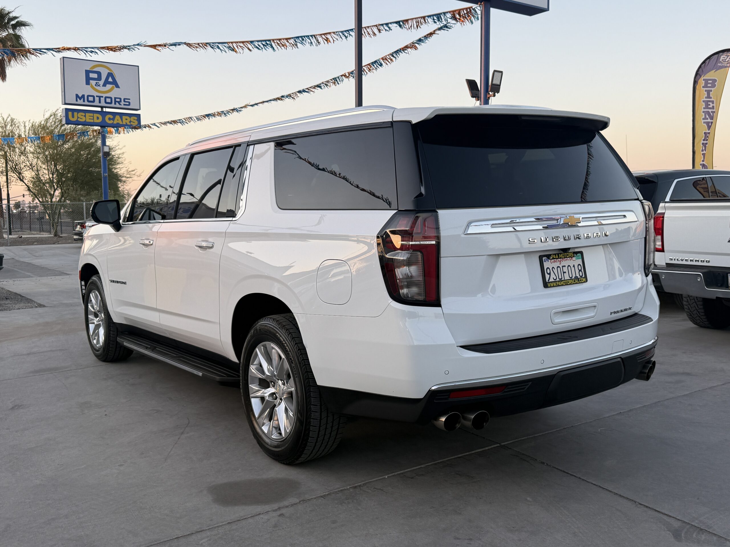 Vehicle Photo